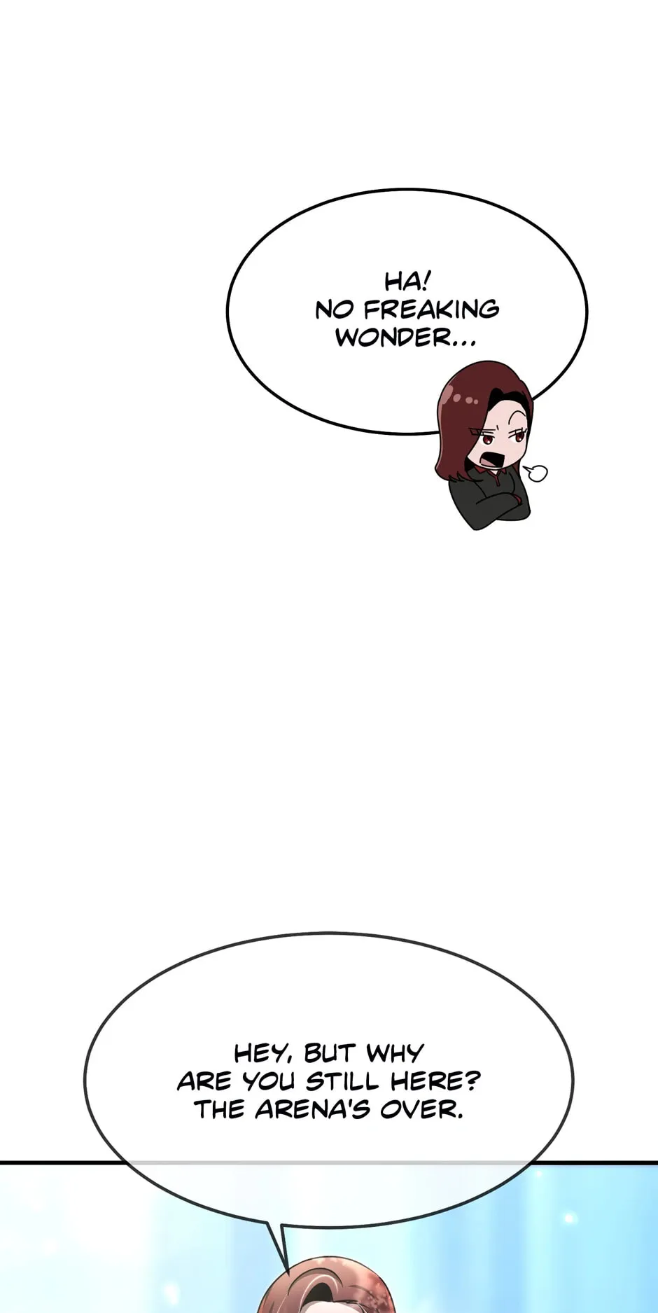 The Regressed Genius Player's Mythical-Rank Weapon Creation Chapter 37 page 72 - 
