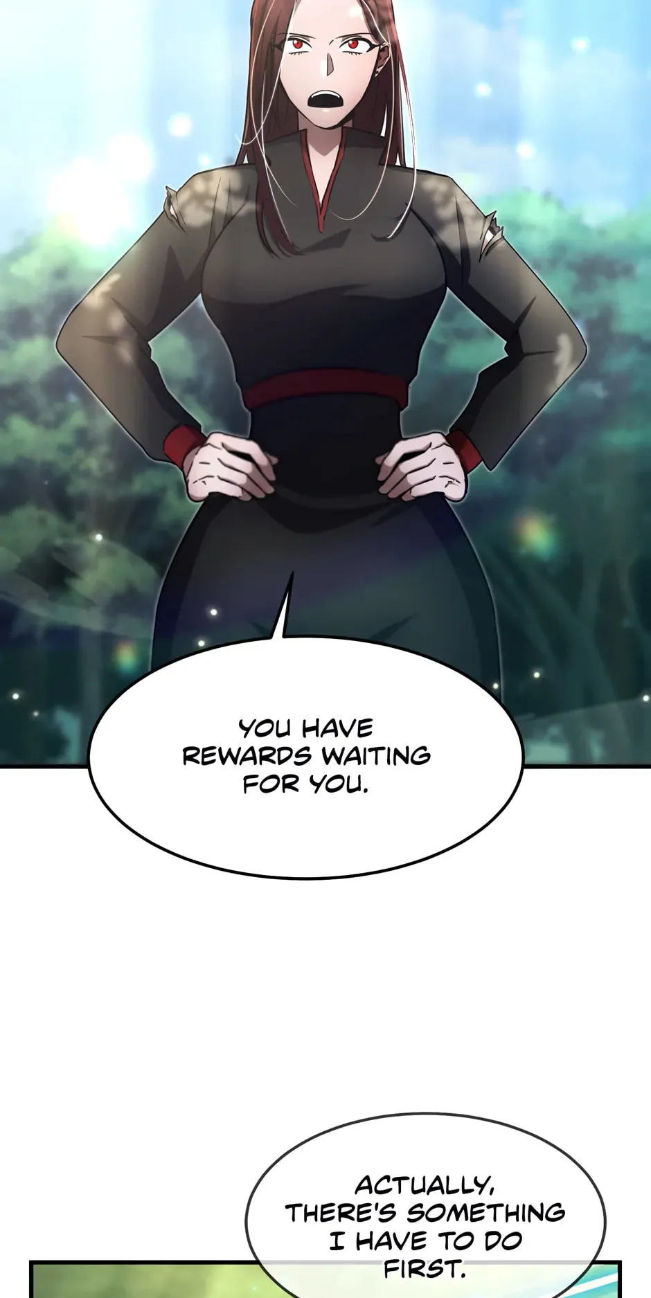The Regressed Genius Player's Mythical-Rank Weapon Creation Chapter 37 page 73 - 