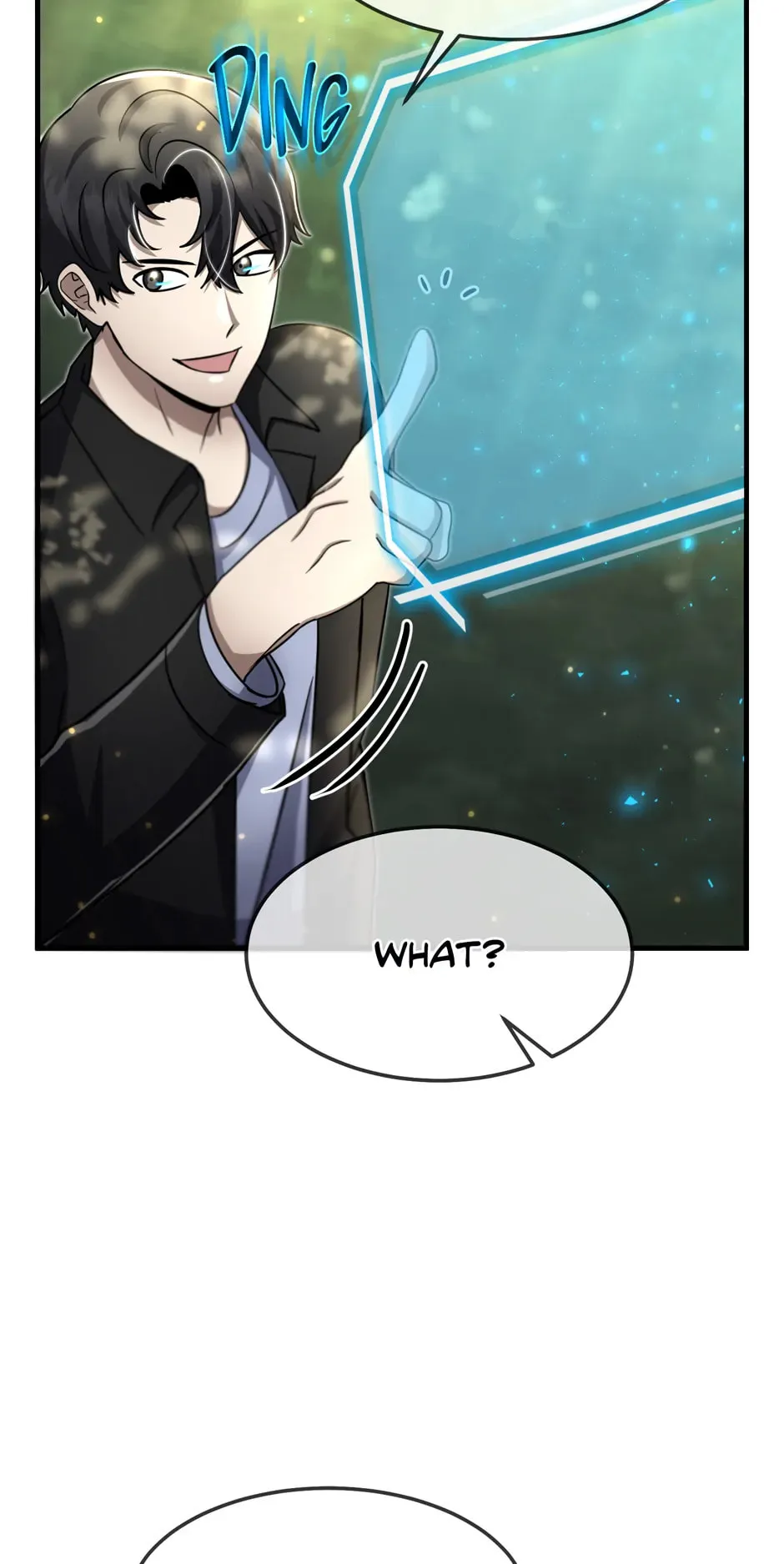 The Regressed Genius Player's Mythical-Rank Weapon Creation Chapter 37 page 74 - 