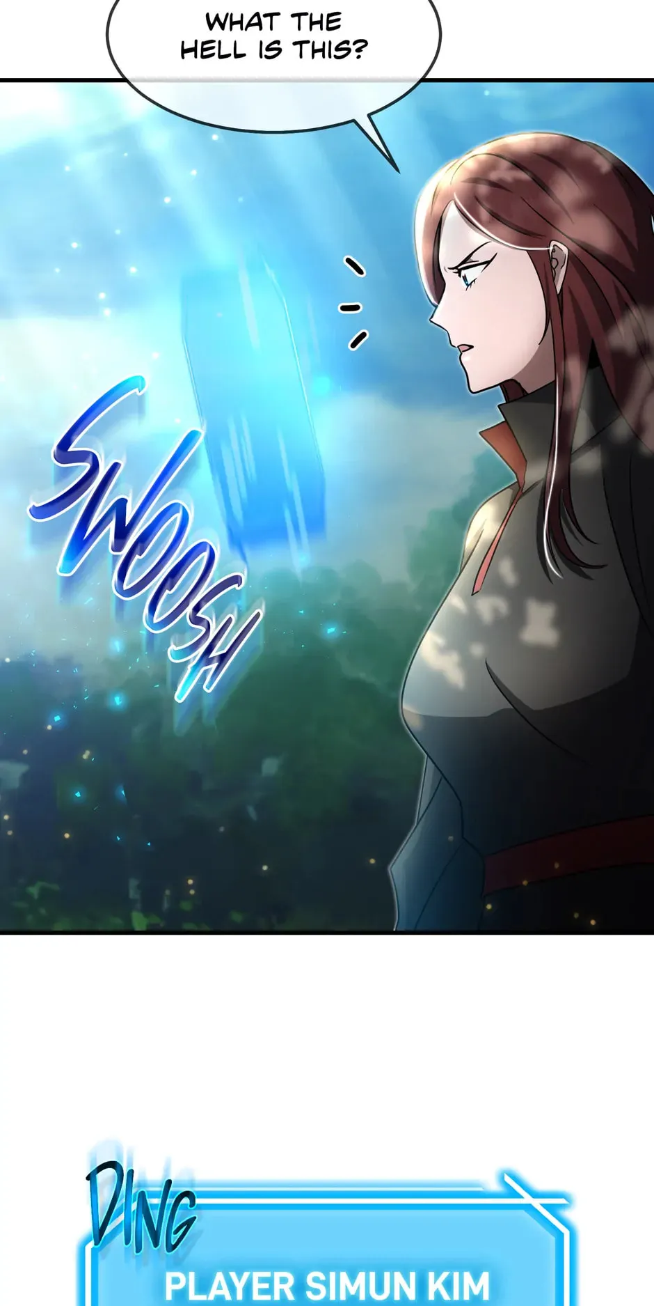 The Regressed Genius Player's Mythical-Rank Weapon Creation Chapter 37 page 75 - 