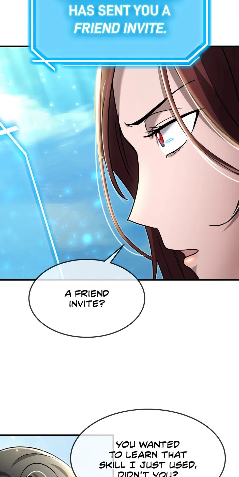 The Regressed Genius Player's Mythical-Rank Weapon Creation Chapter 37 page 76 - 