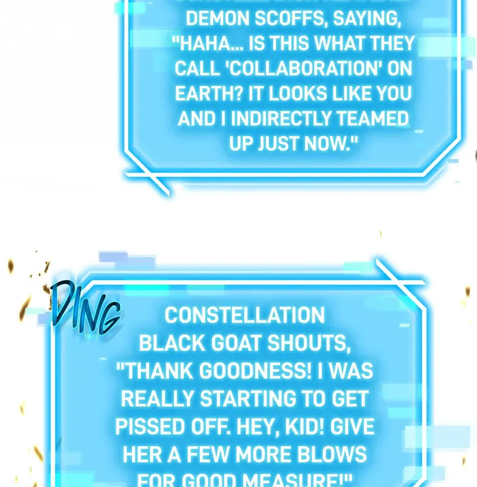 The Regressed Genius Player's Mythical-Rank Weapon Creation Chapter 37 page 9 - 