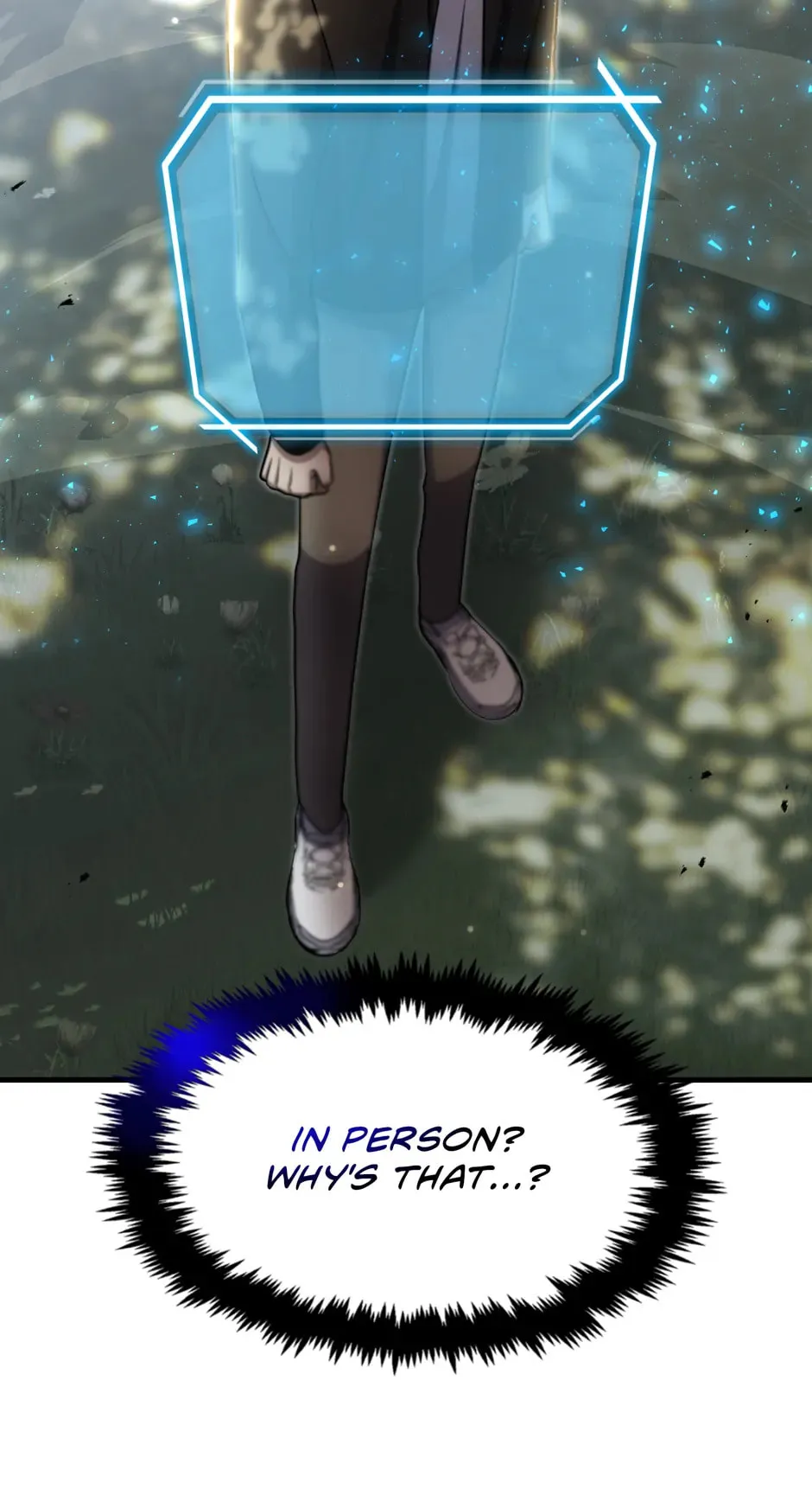 The Regressed Genius Player's Mythical-Rank Weapon Creation Chapter 37 page 84 - 