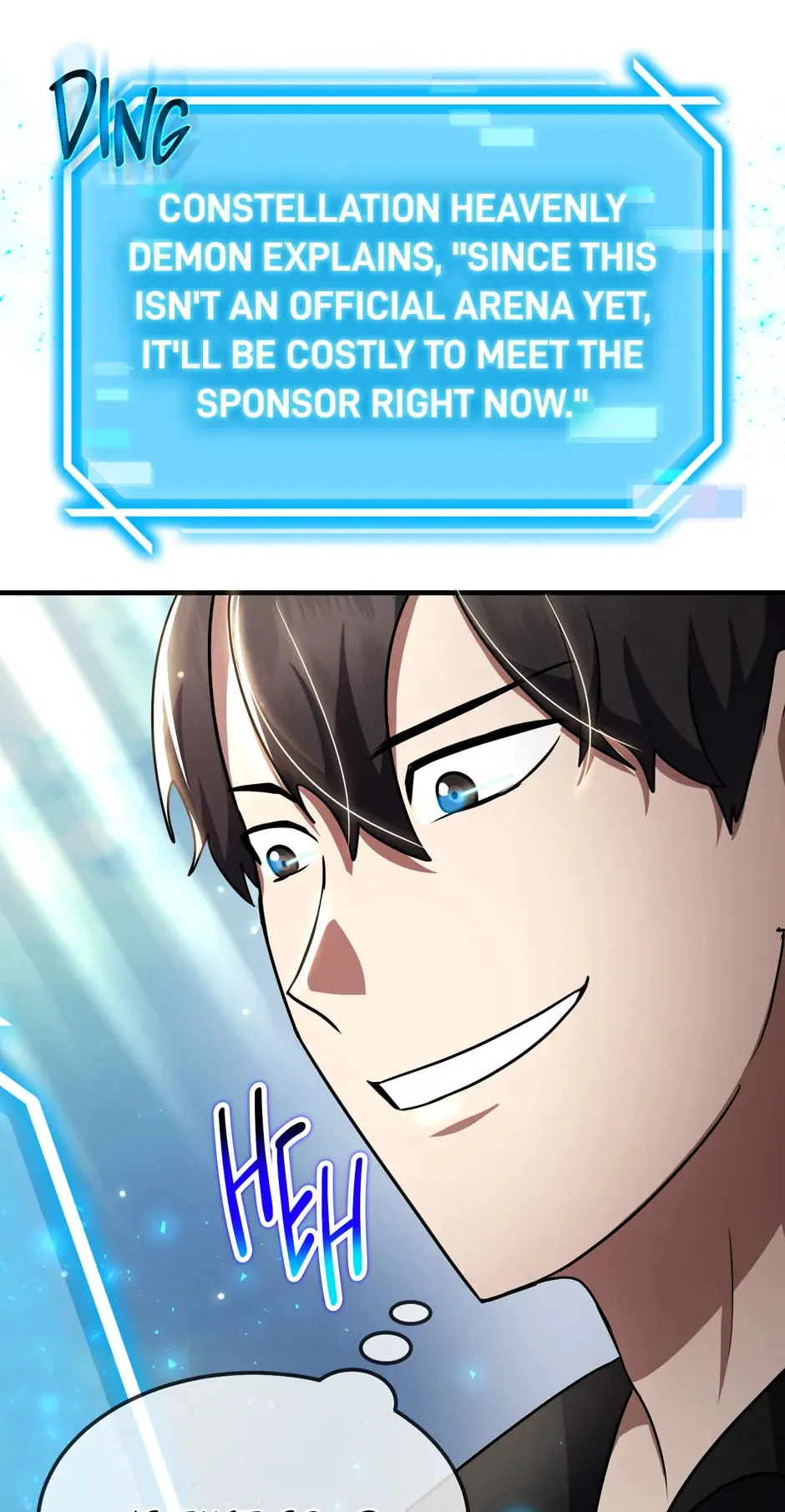 The Regressed Genius Player's Mythical-Rank Weapon Creation Chapter 37 page 85 - 