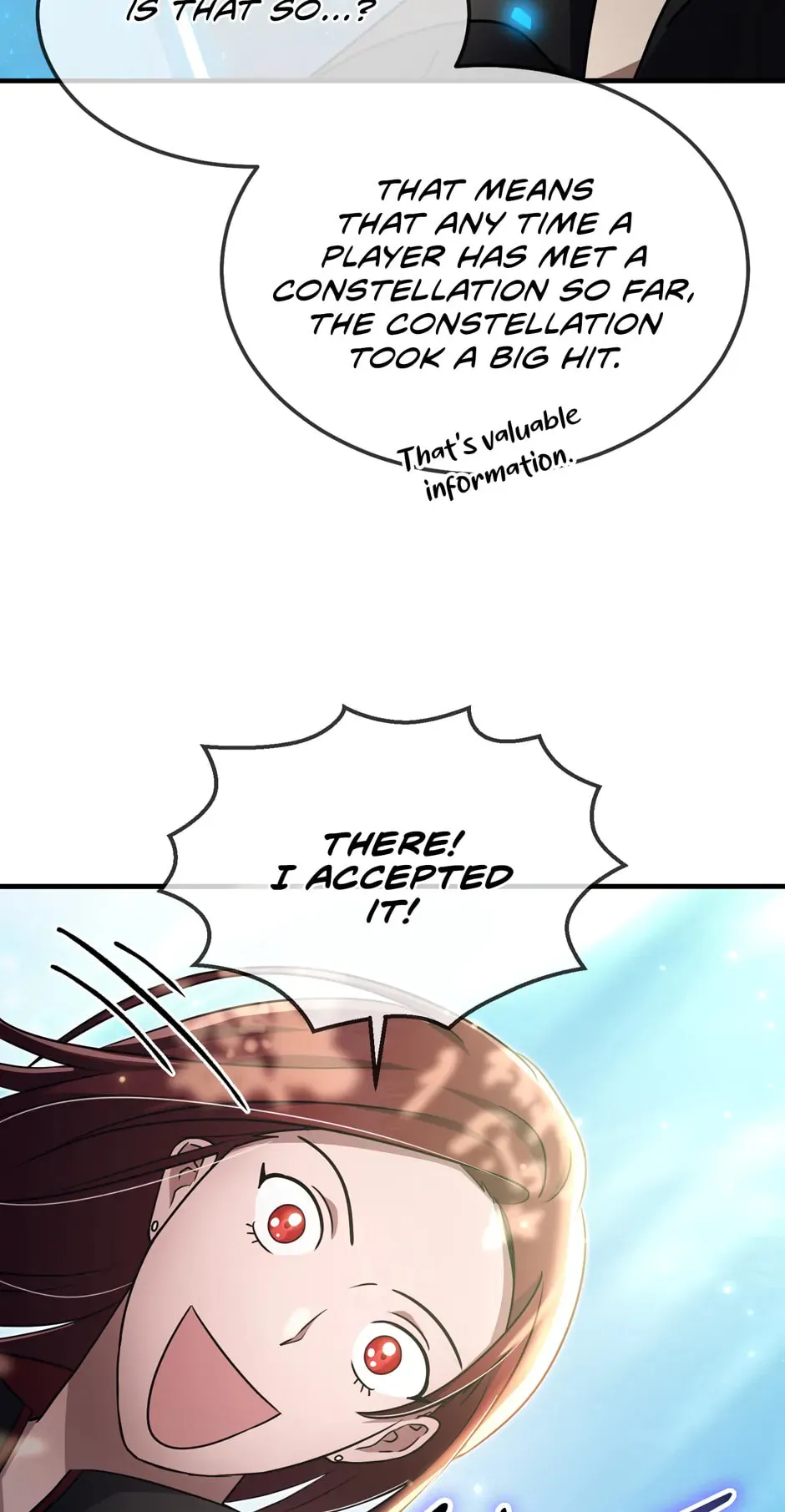 The Regressed Genius Player's Mythical-Rank Weapon Creation Chapter 37 page 86 - 