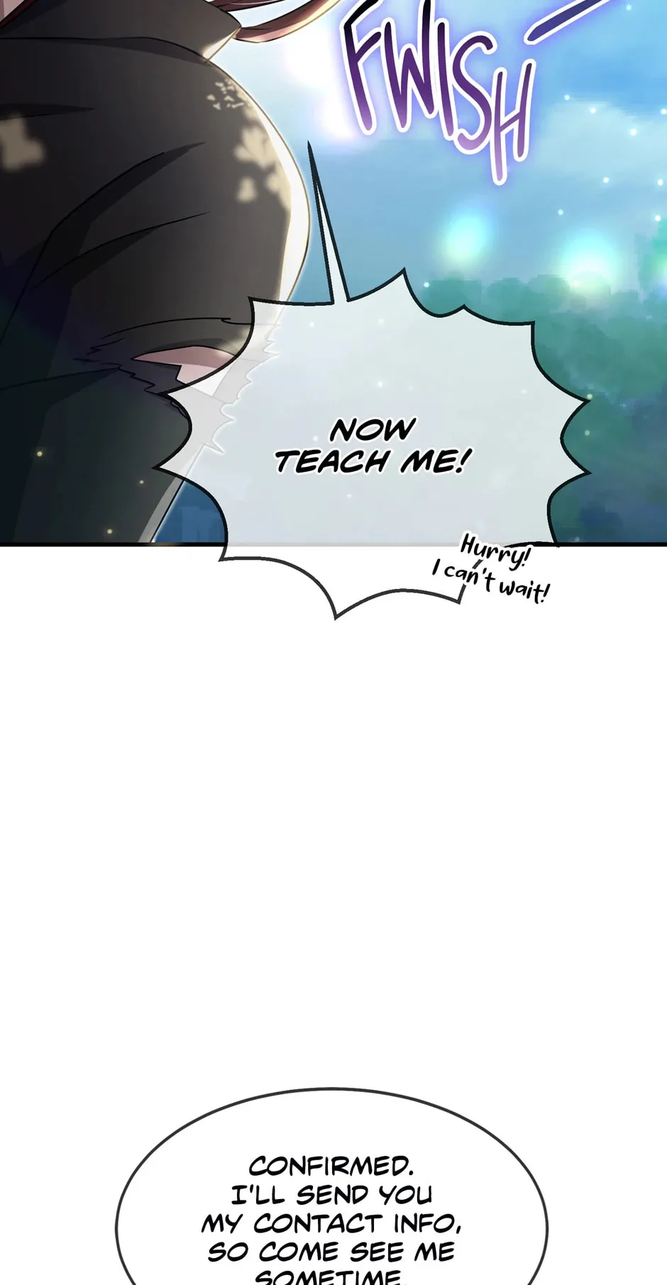 The Regressed Genius Player's Mythical-Rank Weapon Creation Chapter 37 page 87 - 