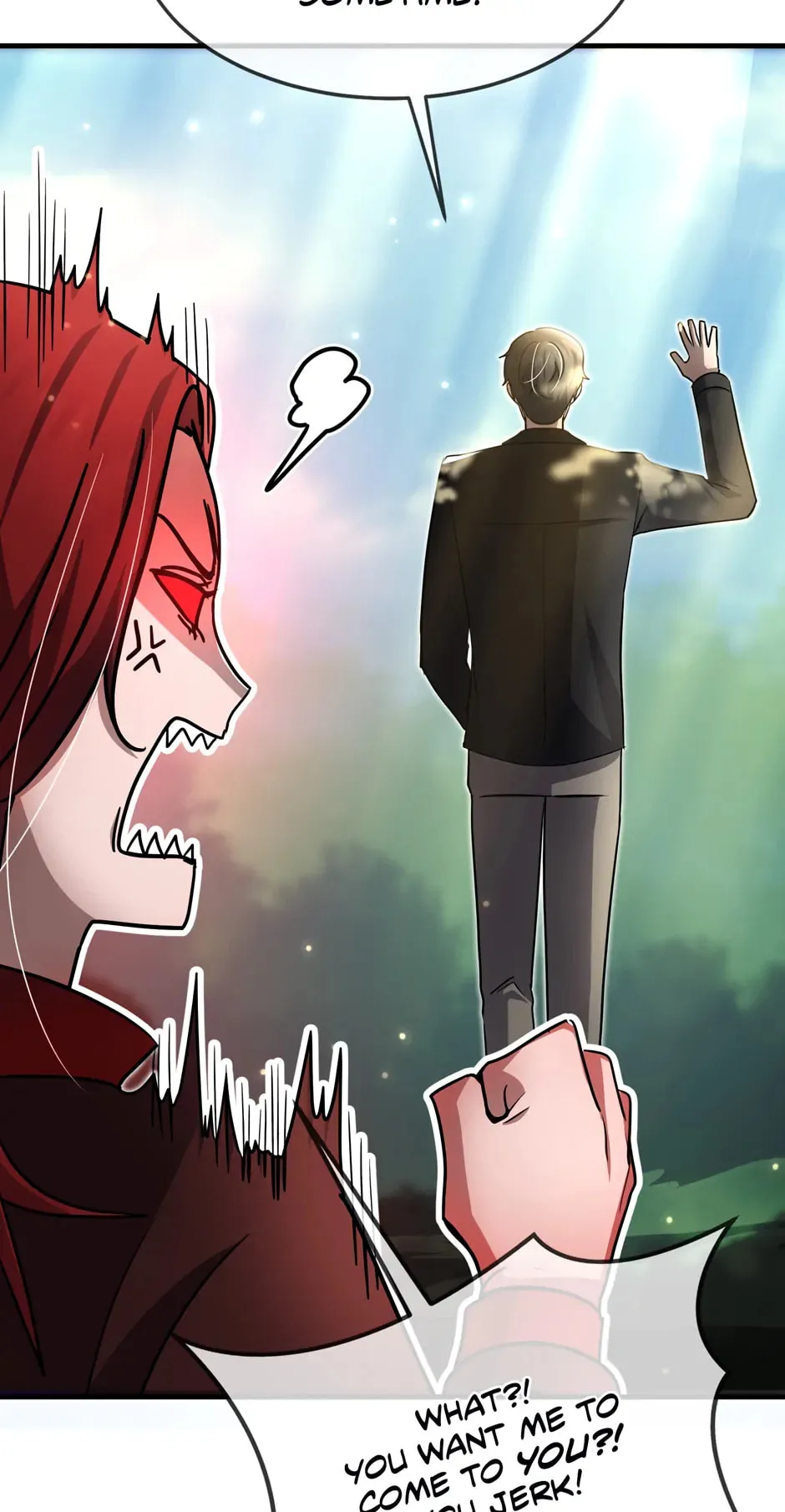 The Regressed Genius Player's Mythical-Rank Weapon Creation Chapter 37 page 88 - 