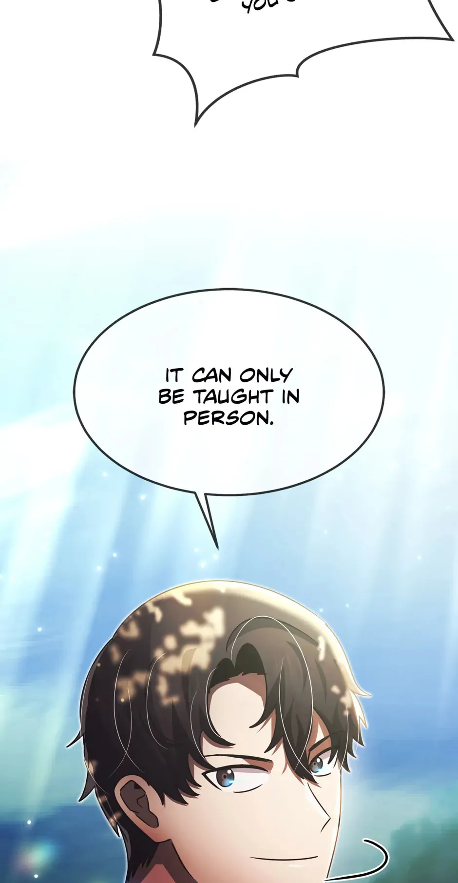 The Regressed Genius Player's Mythical-Rank Weapon Creation Chapter 37 page 89 - 
