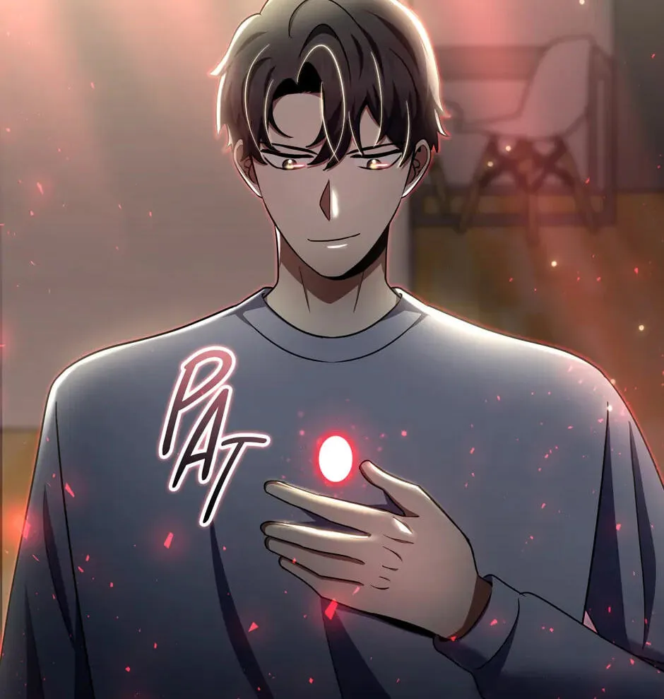 The Regressed Genius Player's Mythical-Rank Weapon Creation Chapter 38 page 2 - 