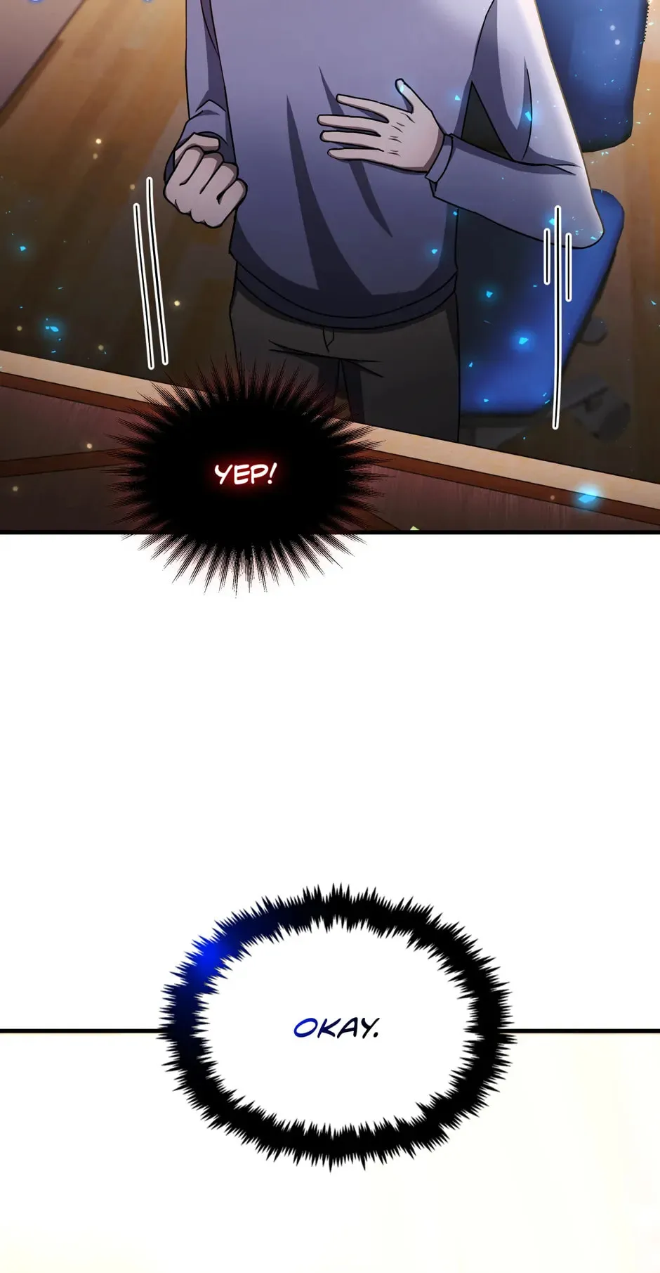 The Regressed Genius Player's Mythical-Rank Weapon Creation Chapter 38 page 16 - 