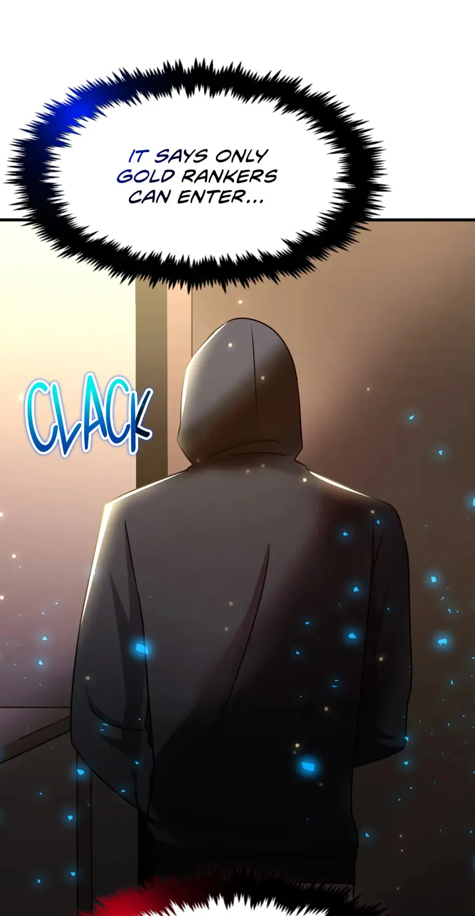 The Regressed Genius Player's Mythical-Rank Weapon Creation Chapter 38 page 18 - 