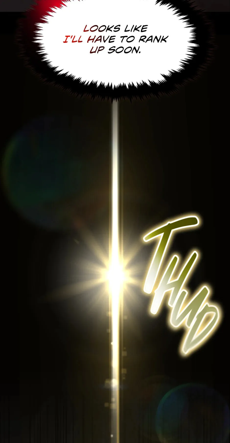 The Regressed Genius Player's Mythical-Rank Weapon Creation Chapter 38 page 19 - 
