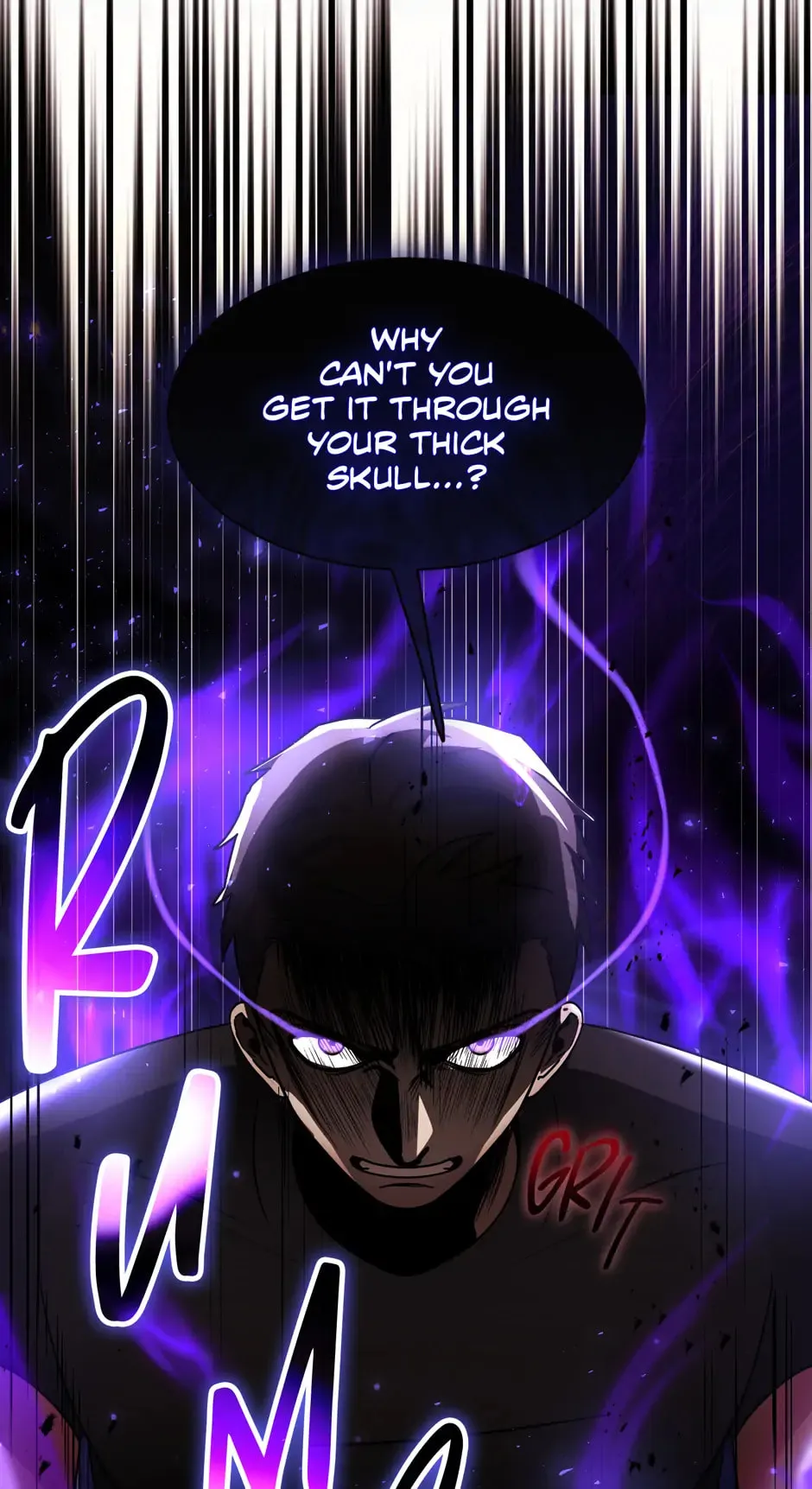 The Regressed Genius Player's Mythical-Rank Weapon Creation Chapter 38 page 25 - 