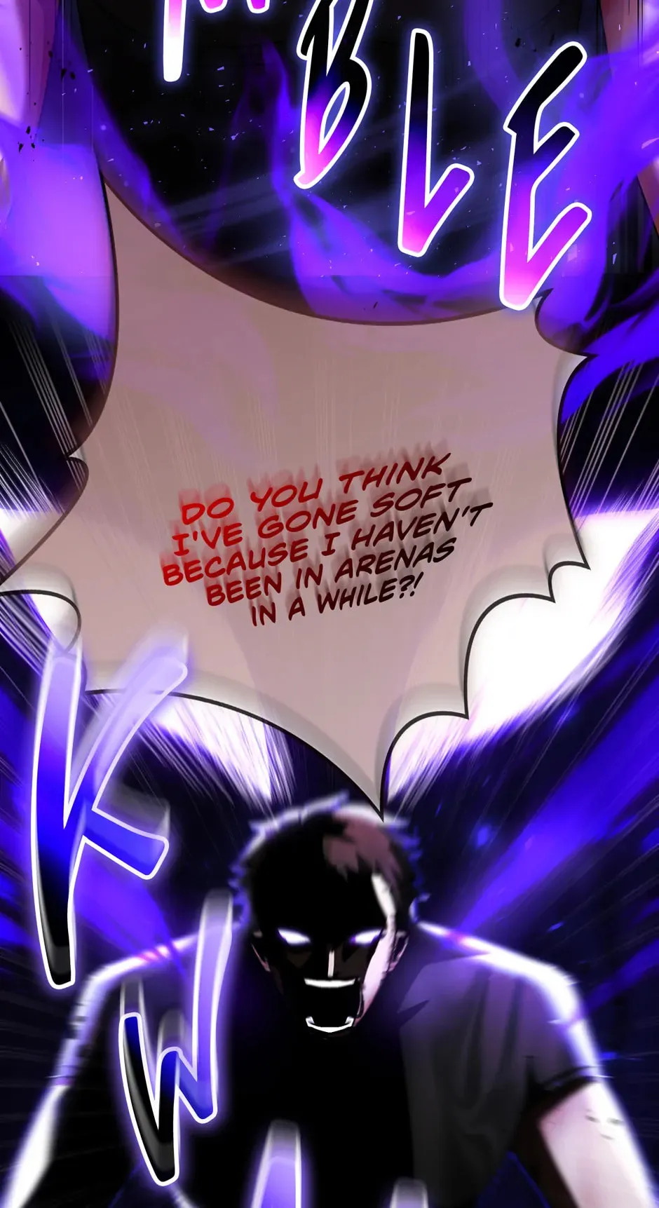 The Regressed Genius Player's Mythical-Rank Weapon Creation Chapter 38 page 26 - 