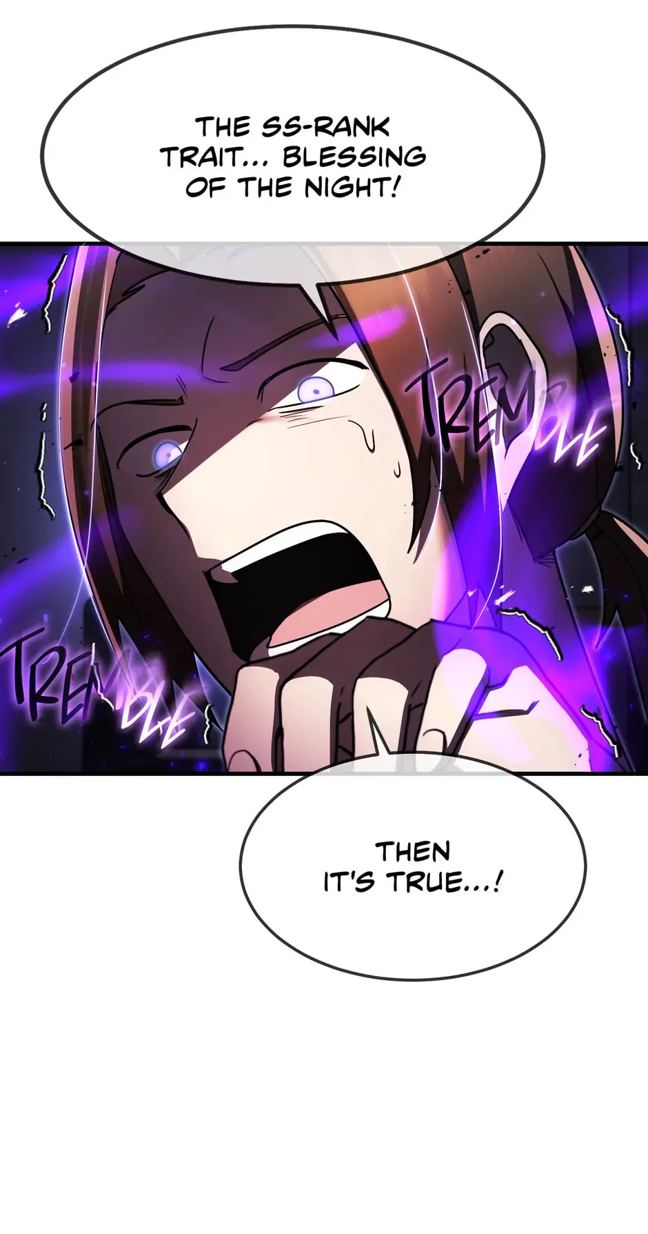 The Regressed Genius Player's Mythical-Rank Weapon Creation Chapter 38 page 29 - 