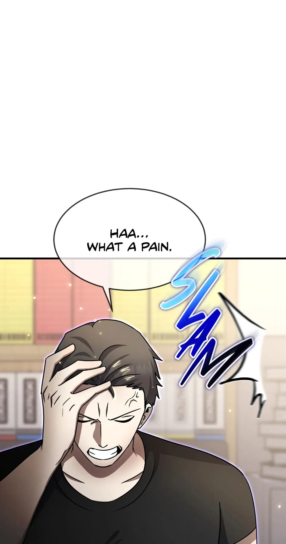 The Regressed Genius Player's Mythical-Rank Weapon Creation Chapter 38 page 31 - 