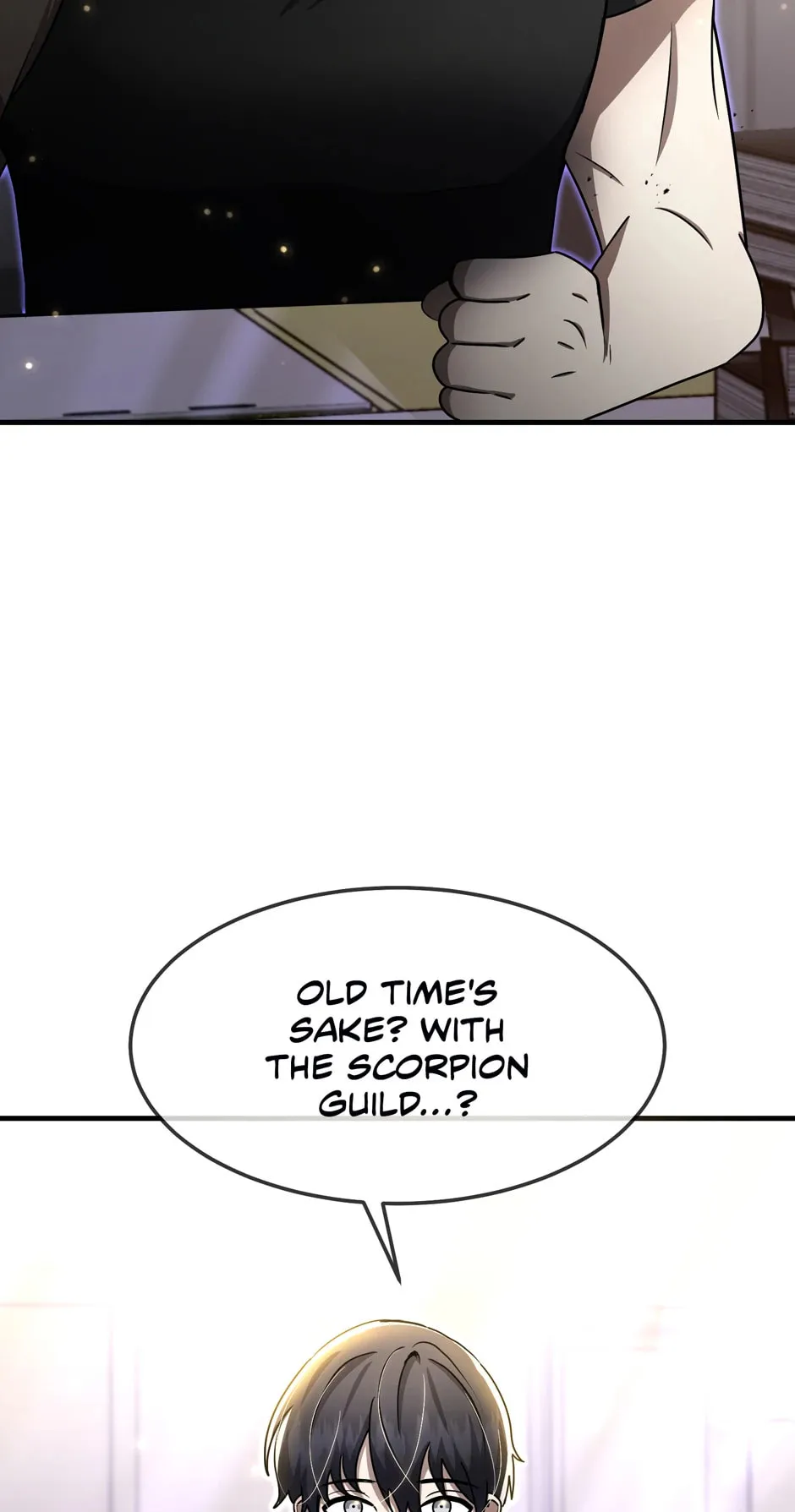 The Regressed Genius Player's Mythical-Rank Weapon Creation Chapter 38 page 32 - 
