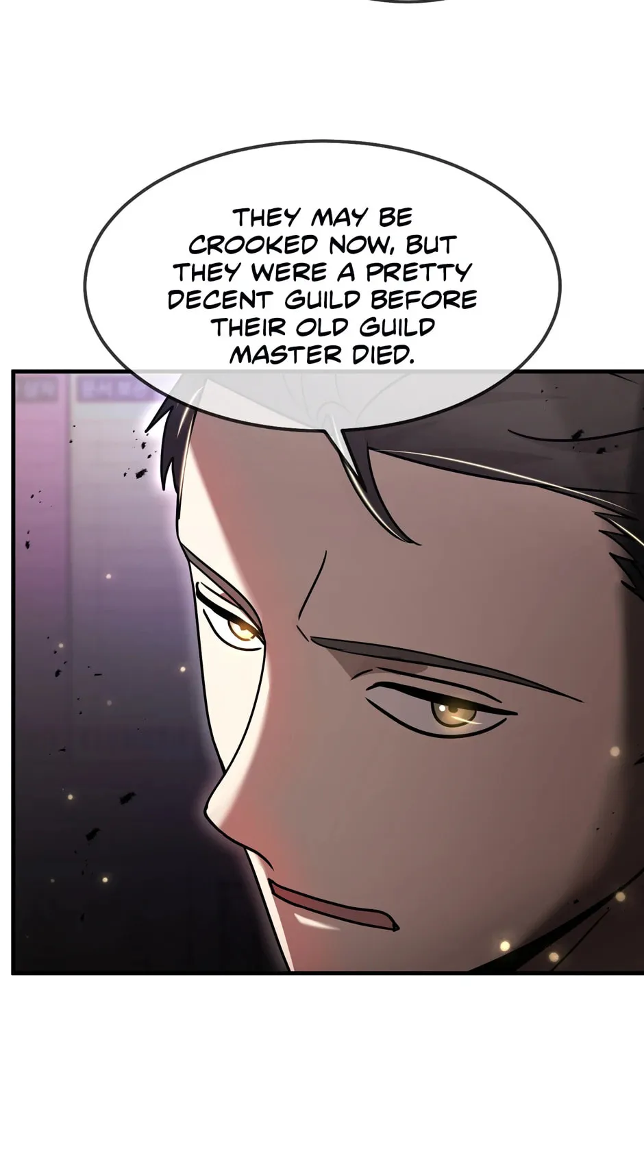The Regressed Genius Player's Mythical-Rank Weapon Creation Chapter 38 page 36 - 