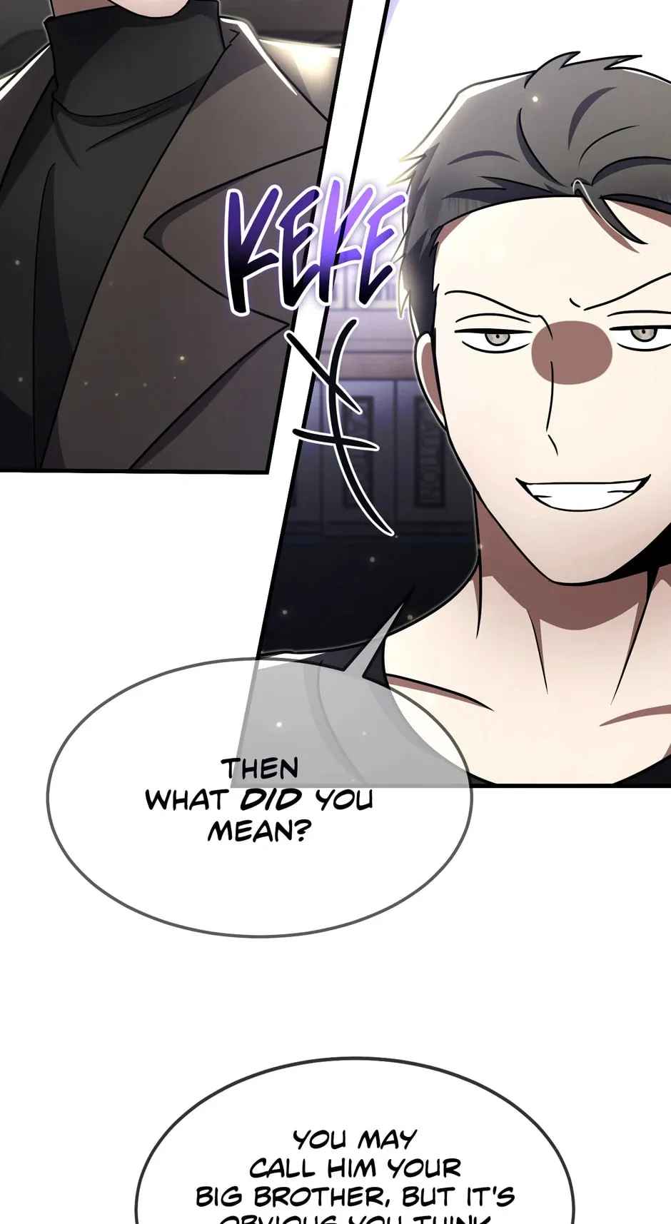 The Regressed Genius Player's Mythical-Rank Weapon Creation Chapter 38 page 40 - 