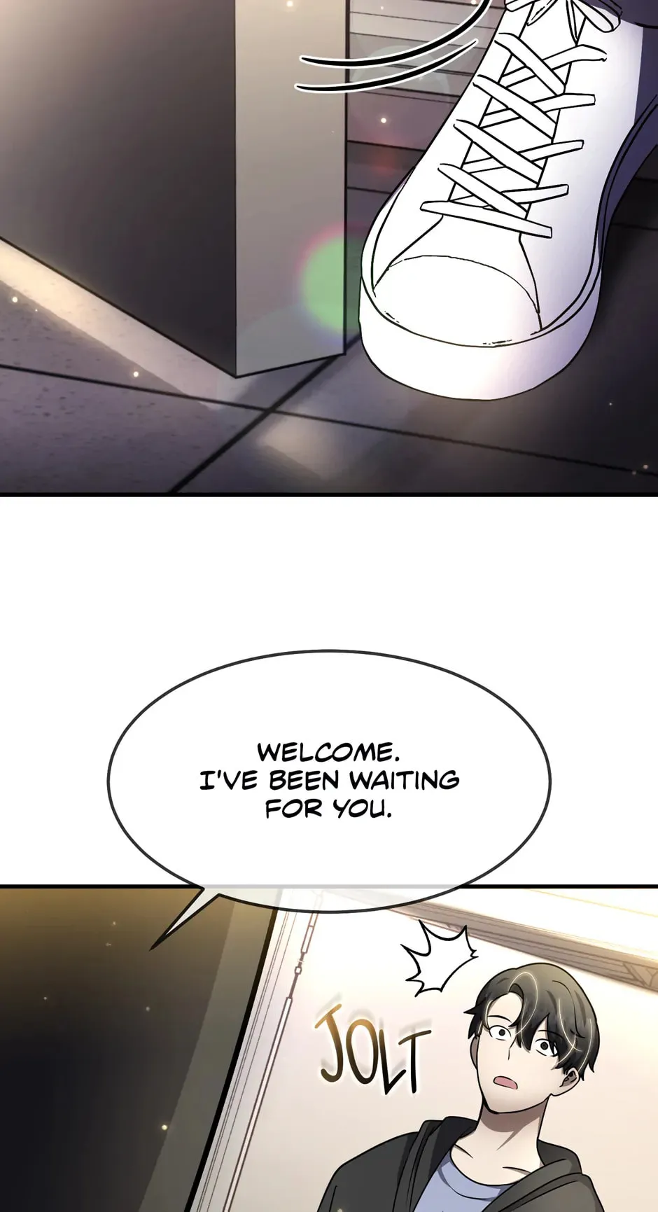 The Regressed Genius Player's Mythical-Rank Weapon Creation Chapter 38 page 44 - 