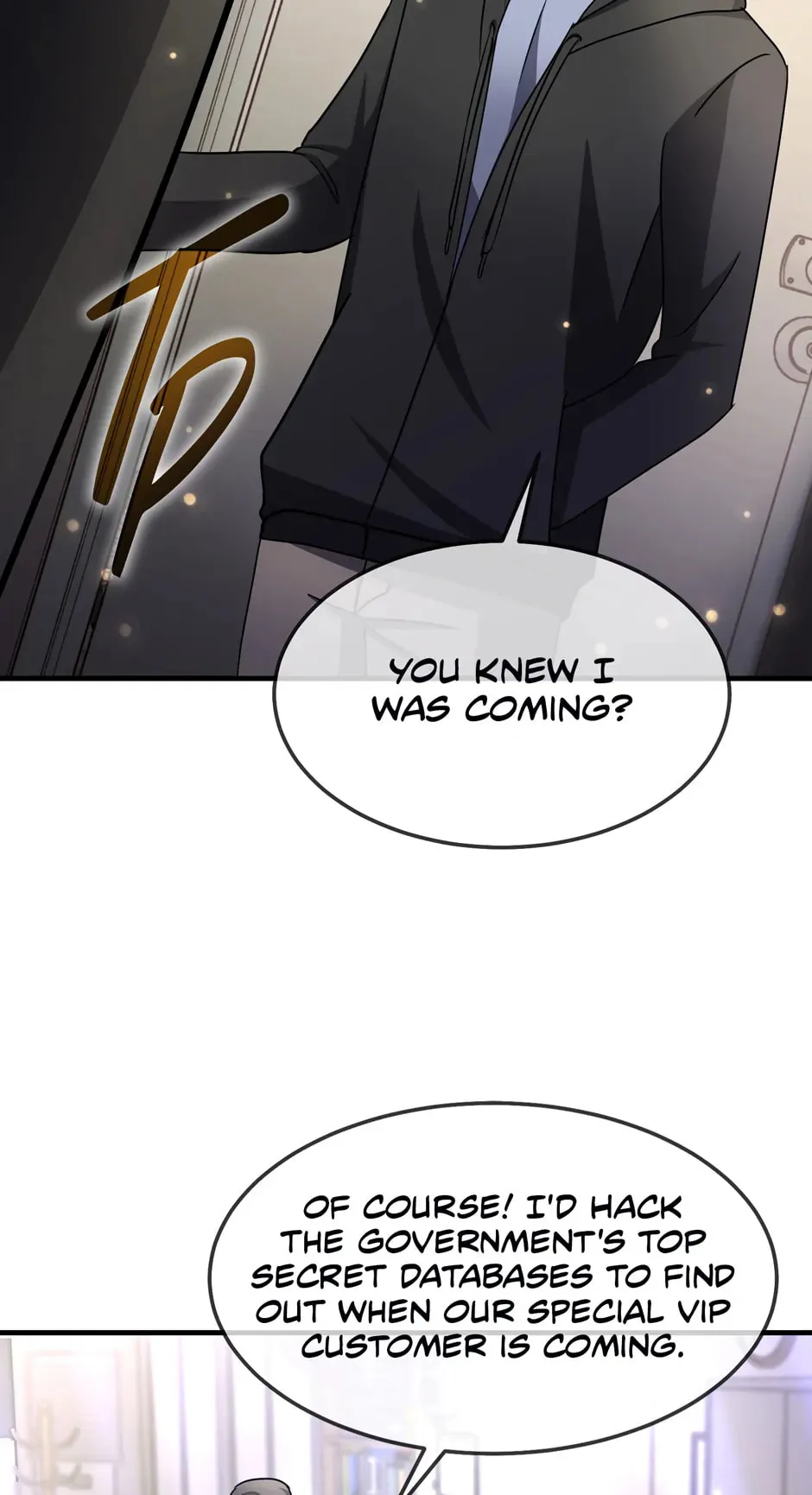 The Regressed Genius Player's Mythical-Rank Weapon Creation Chapter 38 page 45 - 