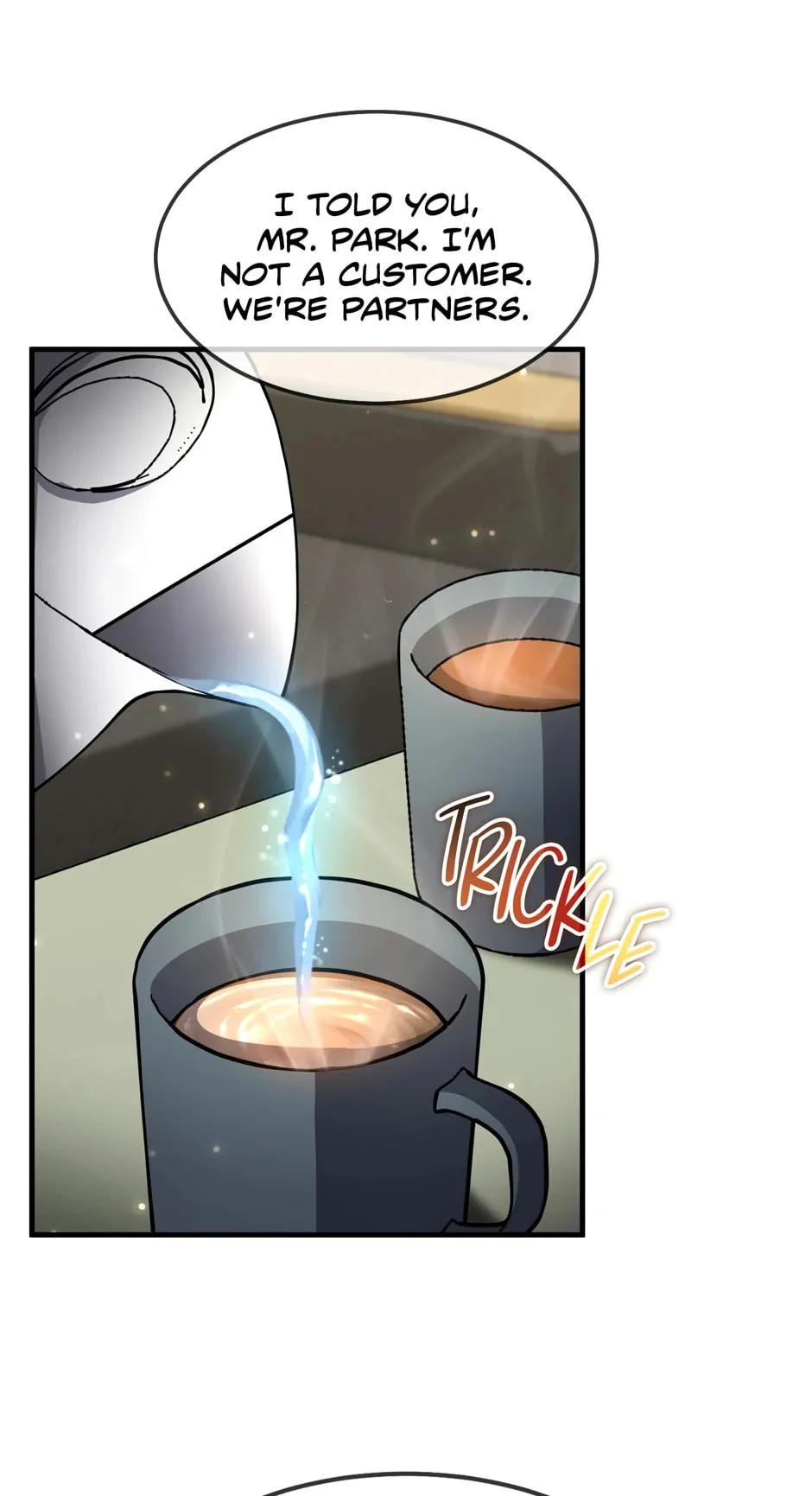 The Regressed Genius Player's Mythical-Rank Weapon Creation Chapter 38 page 47 - 