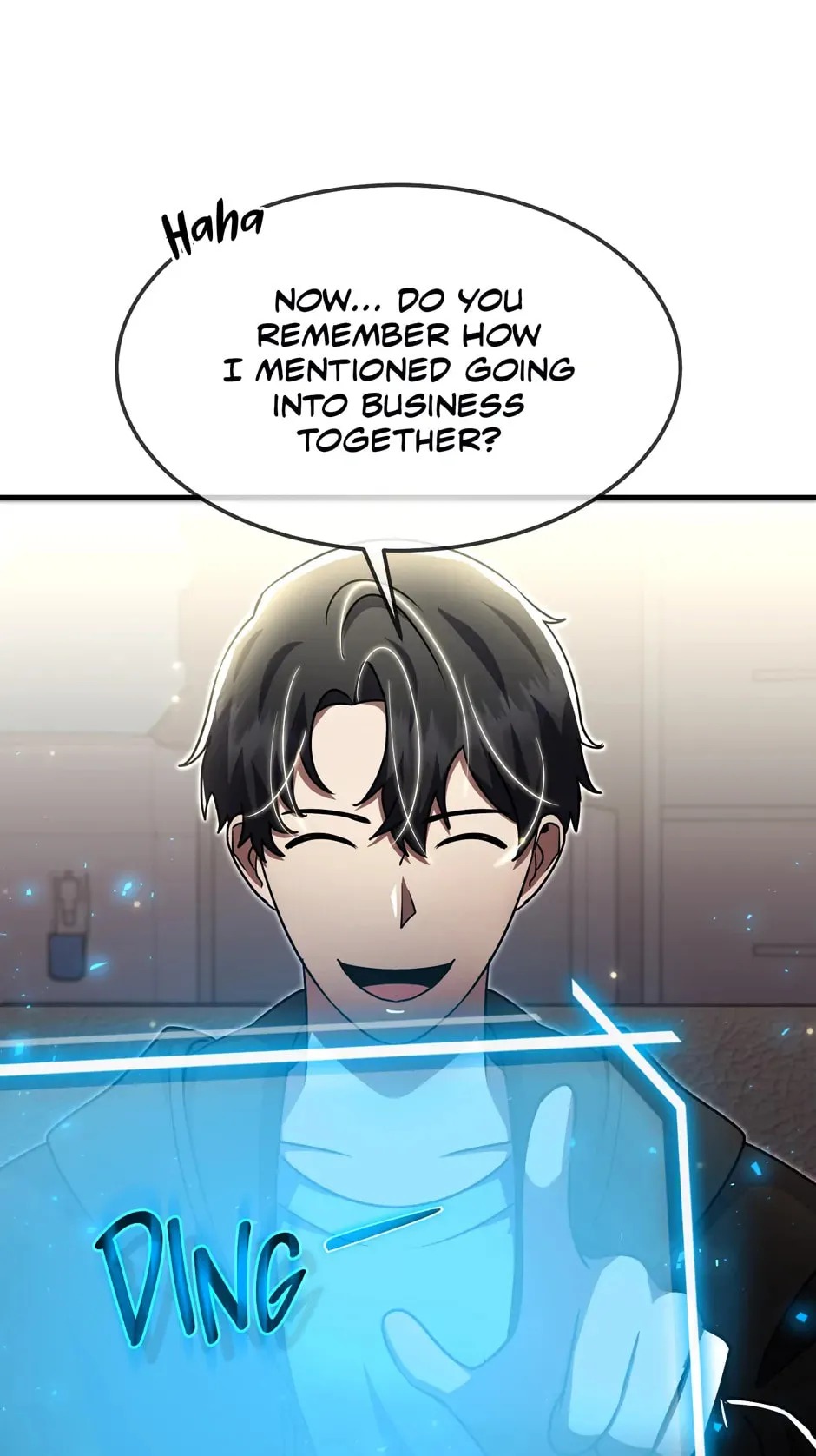 The Regressed Genius Player's Mythical-Rank Weapon Creation Chapter 38 page 49 - 