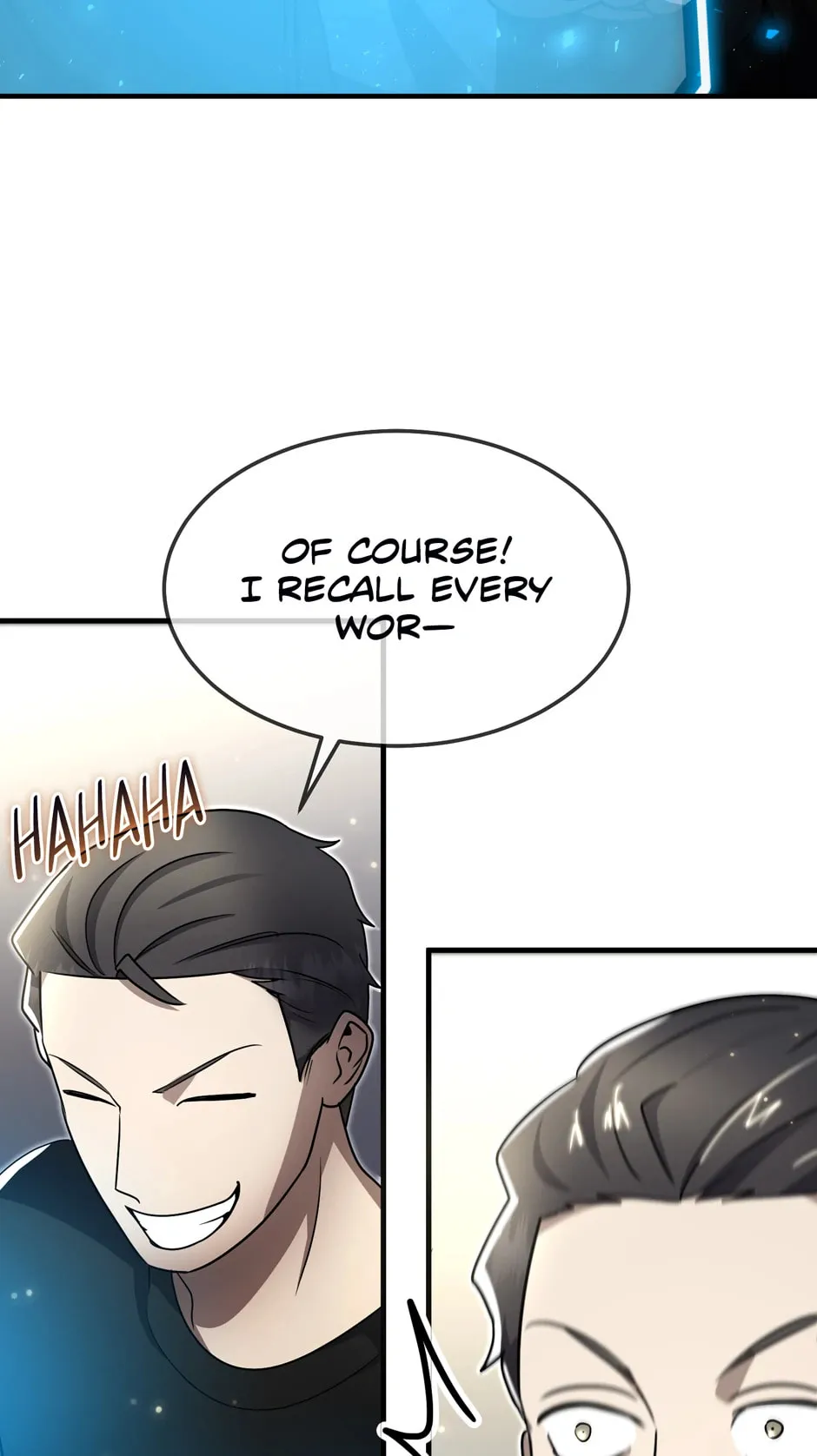The Regressed Genius Player's Mythical-Rank Weapon Creation Chapter 38 page 50 - 