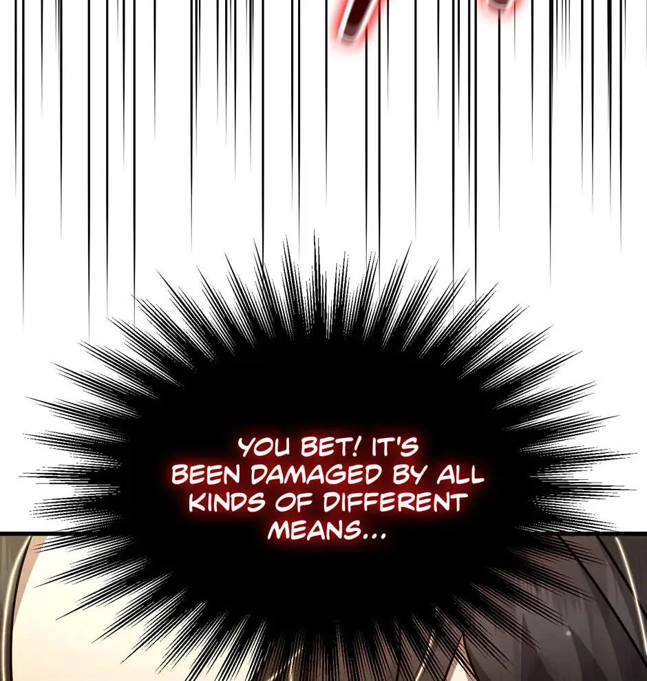 The Regressed Genius Player's Mythical-Rank Weapon Creation Chapter 38 page 6 - 