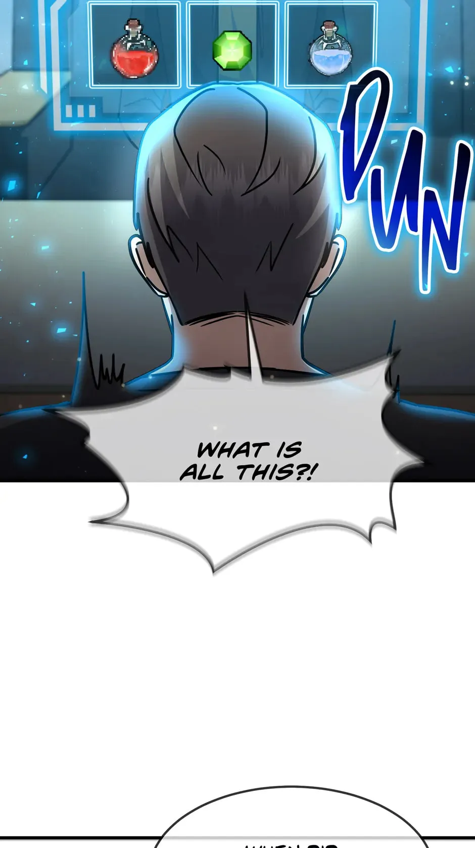 The Regressed Genius Player's Mythical-Rank Weapon Creation Chapter 38 page 52 - 