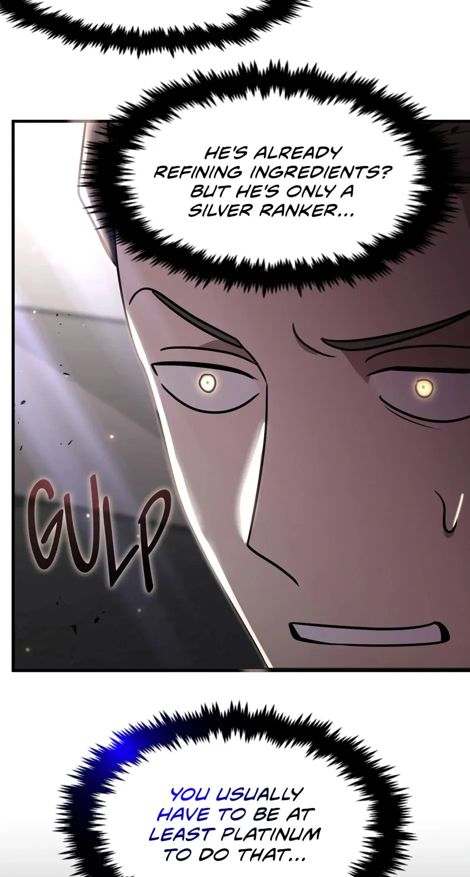 The Regressed Genius Player's Mythical-Rank Weapon Creation Chapter 38 page 55 - 