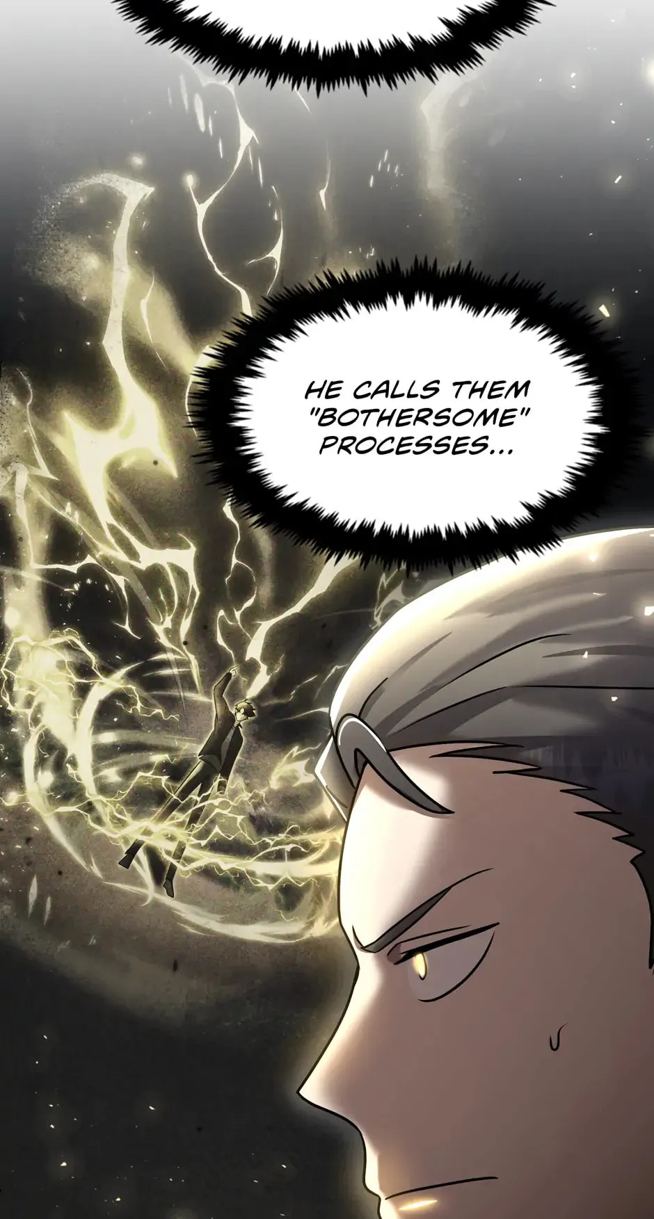 The Regressed Genius Player's Mythical-Rank Weapon Creation Chapter 38 page 56 - 