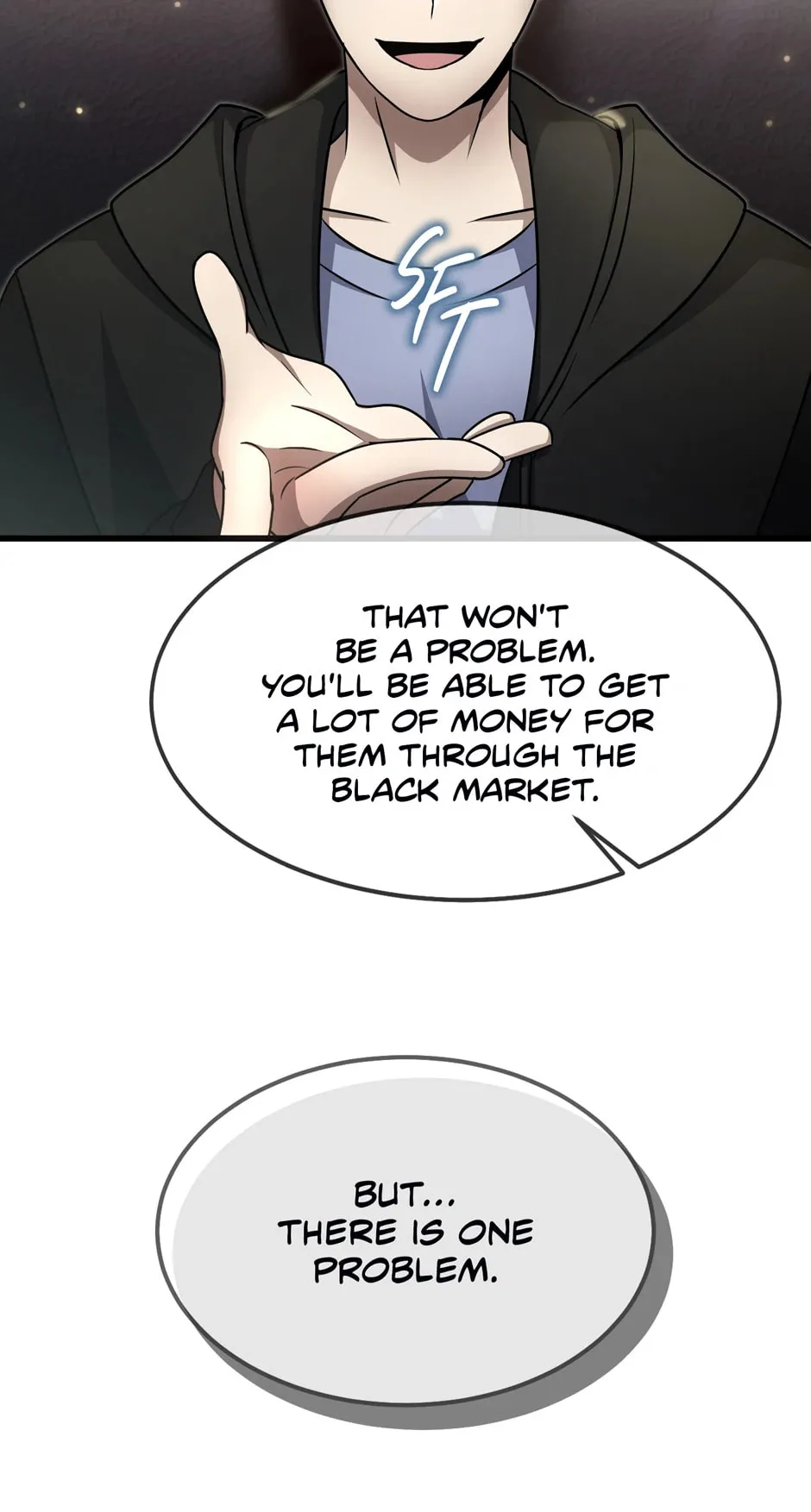 The Regressed Genius Player's Mythical-Rank Weapon Creation Chapter 38 page 58 - 