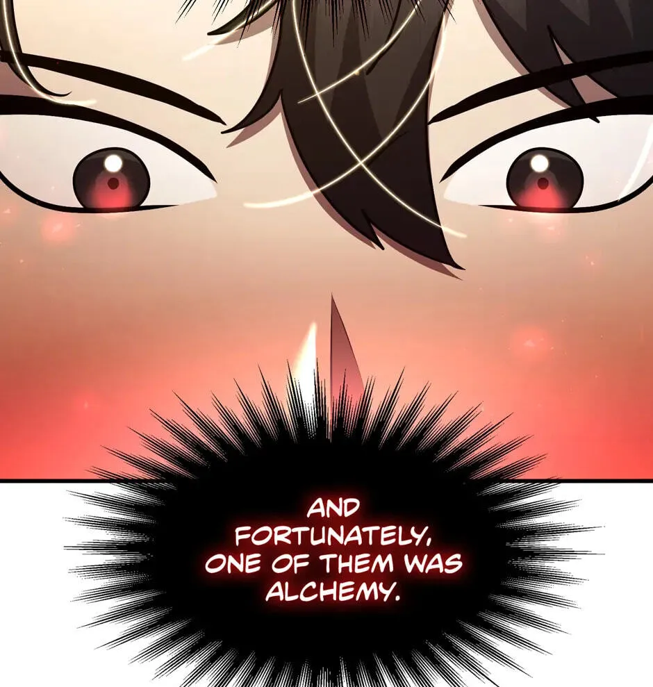 The Regressed Genius Player's Mythical-Rank Weapon Creation Chapter 38 page 7 - 