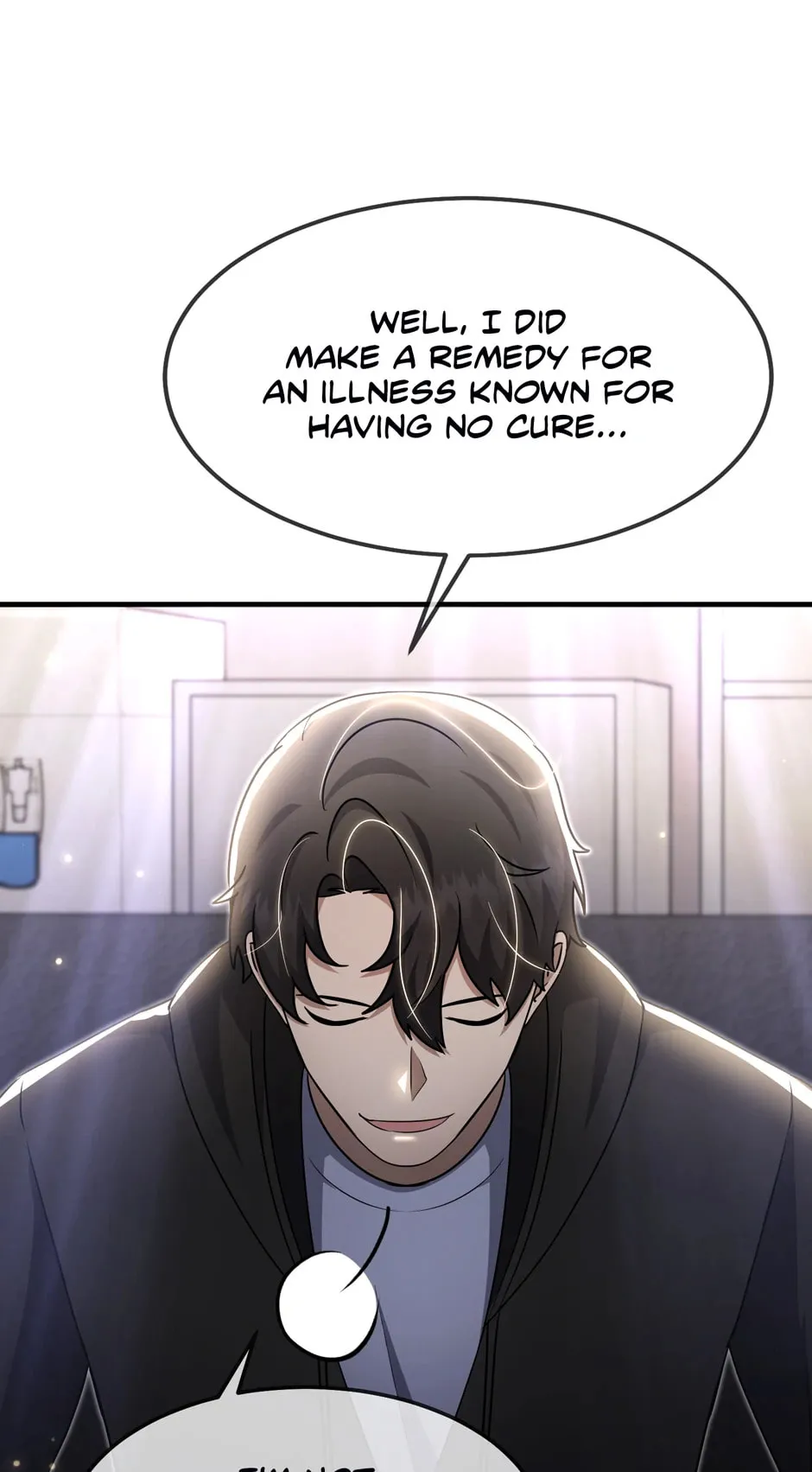 The Regressed Genius Player's Mythical-Rank Weapon Creation Chapter 38 page 62 - 