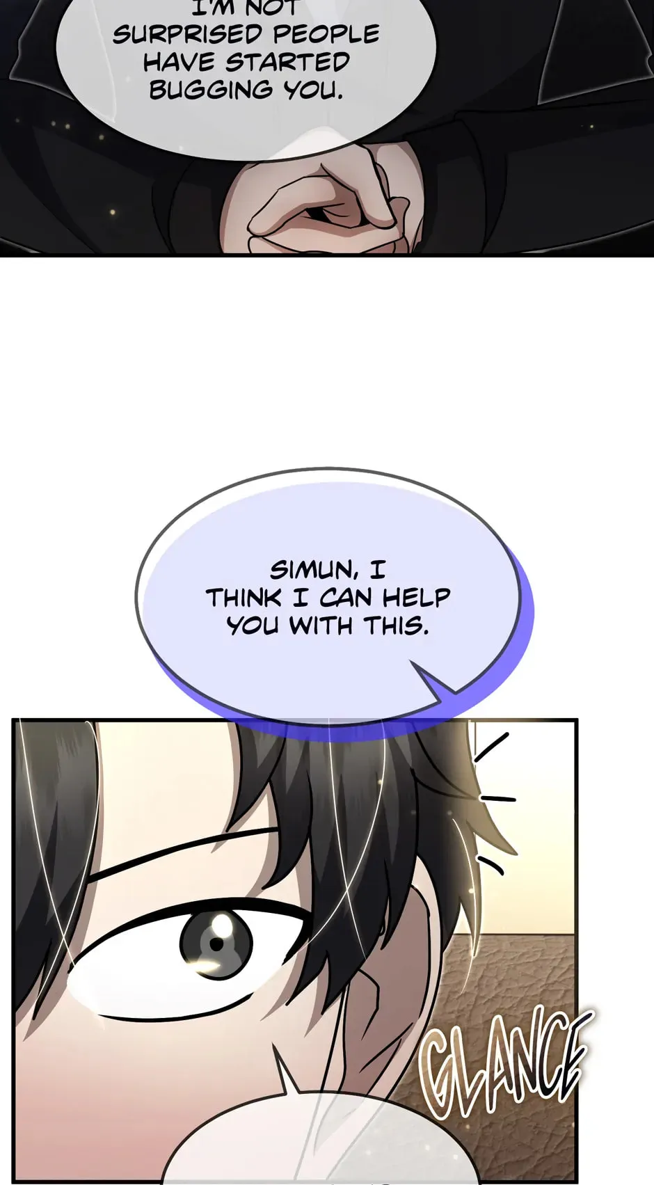 The Regressed Genius Player's Mythical-Rank Weapon Creation Chapter 38 page 63 - 
