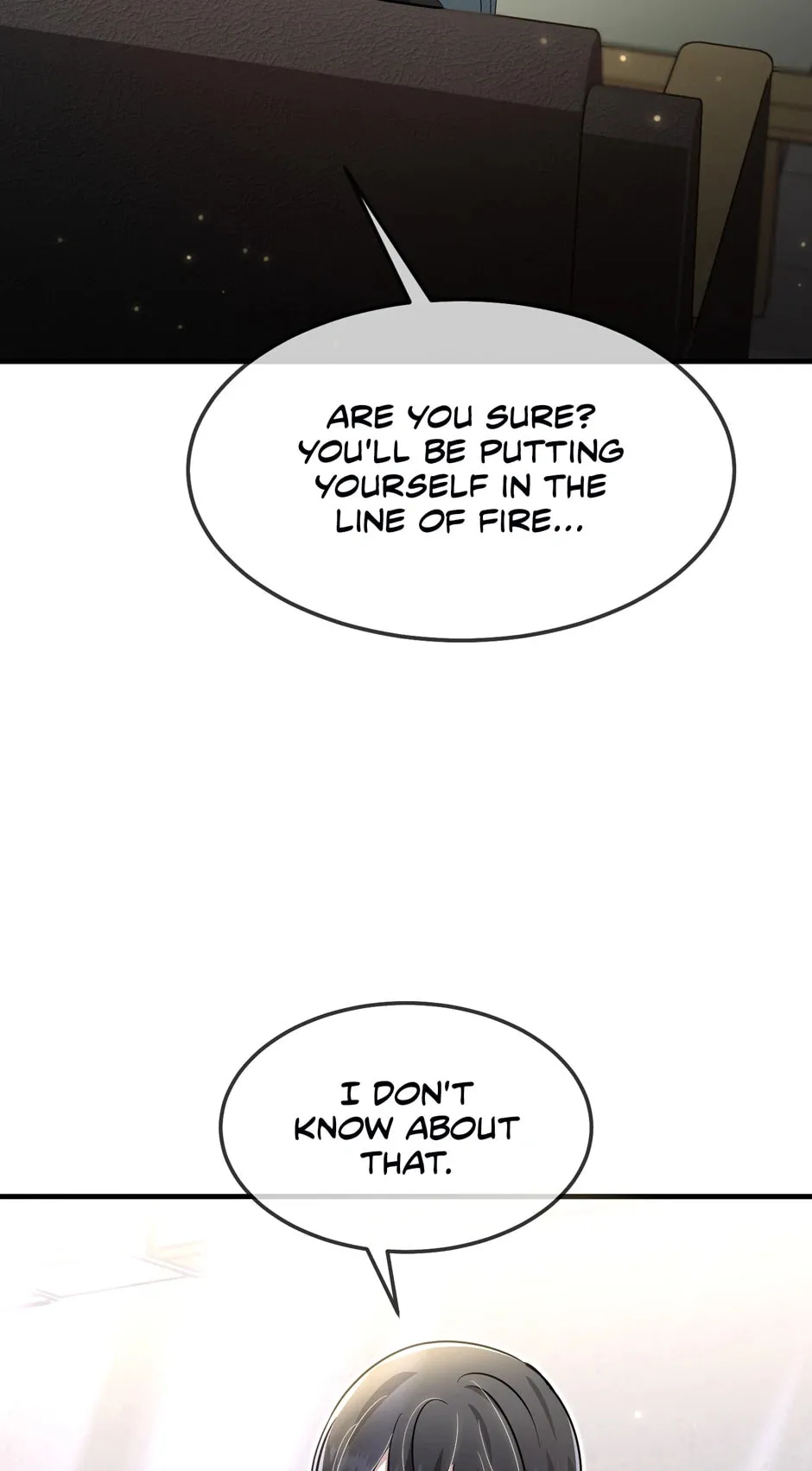 The Regressed Genius Player's Mythical-Rank Weapon Creation Chapter 38 page 65 - 