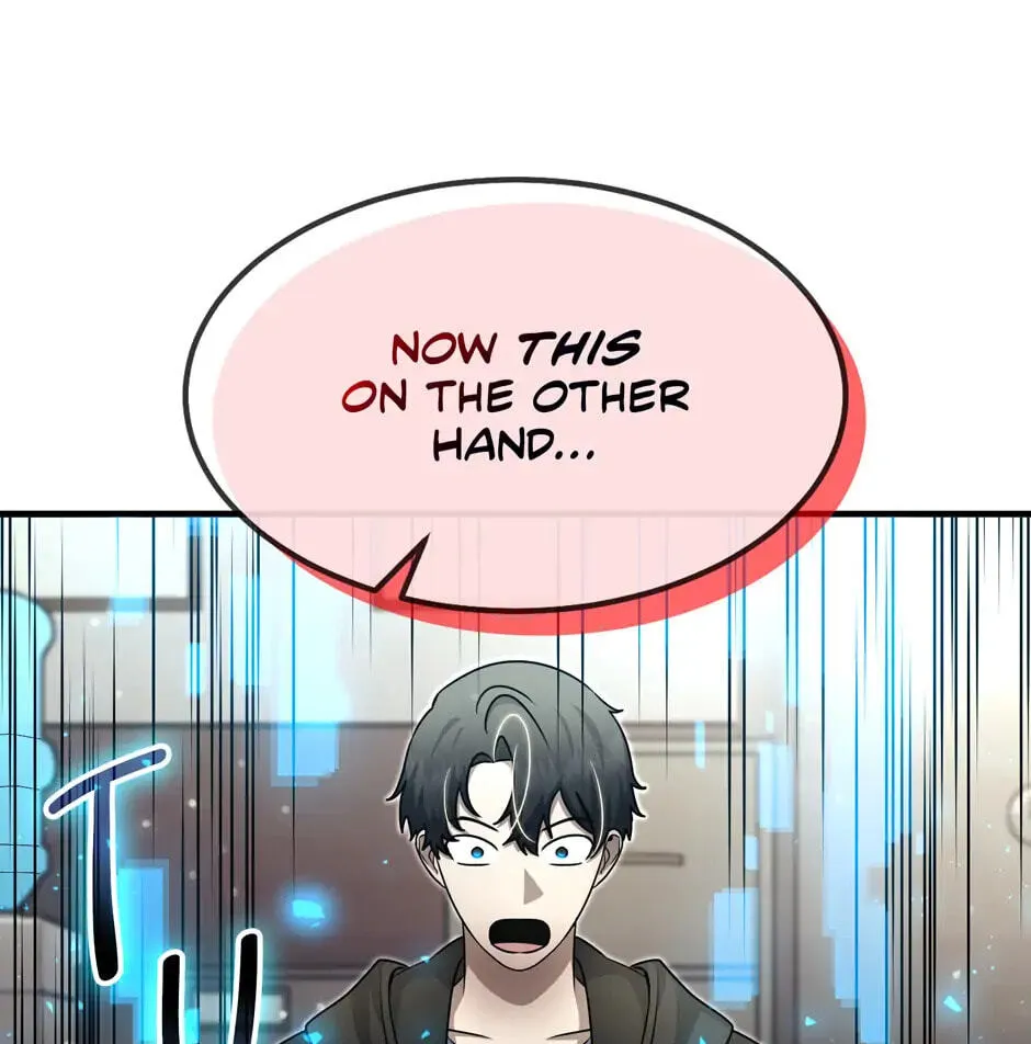 The Regressed Genius Player's Mythical-Rank Weapon Creation Chapter 38 page 68 - 