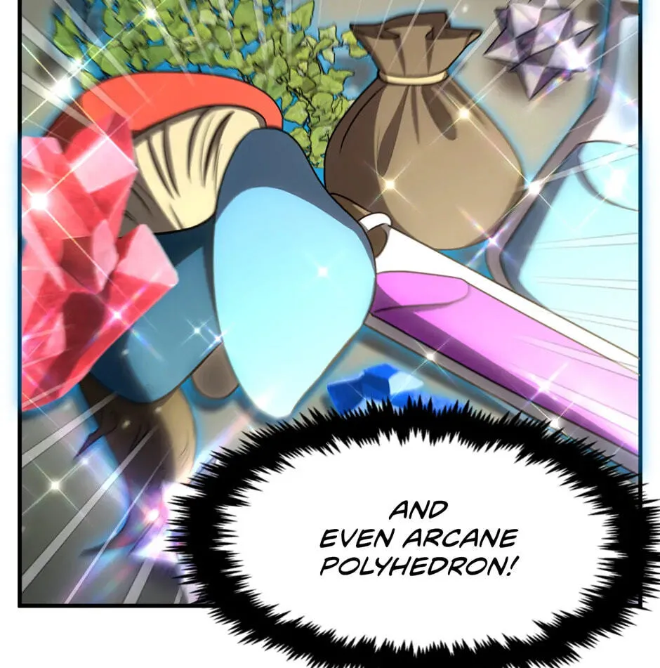 The Regressed Genius Player's Mythical-Rank Weapon Creation Chapter 38 page 71 - 