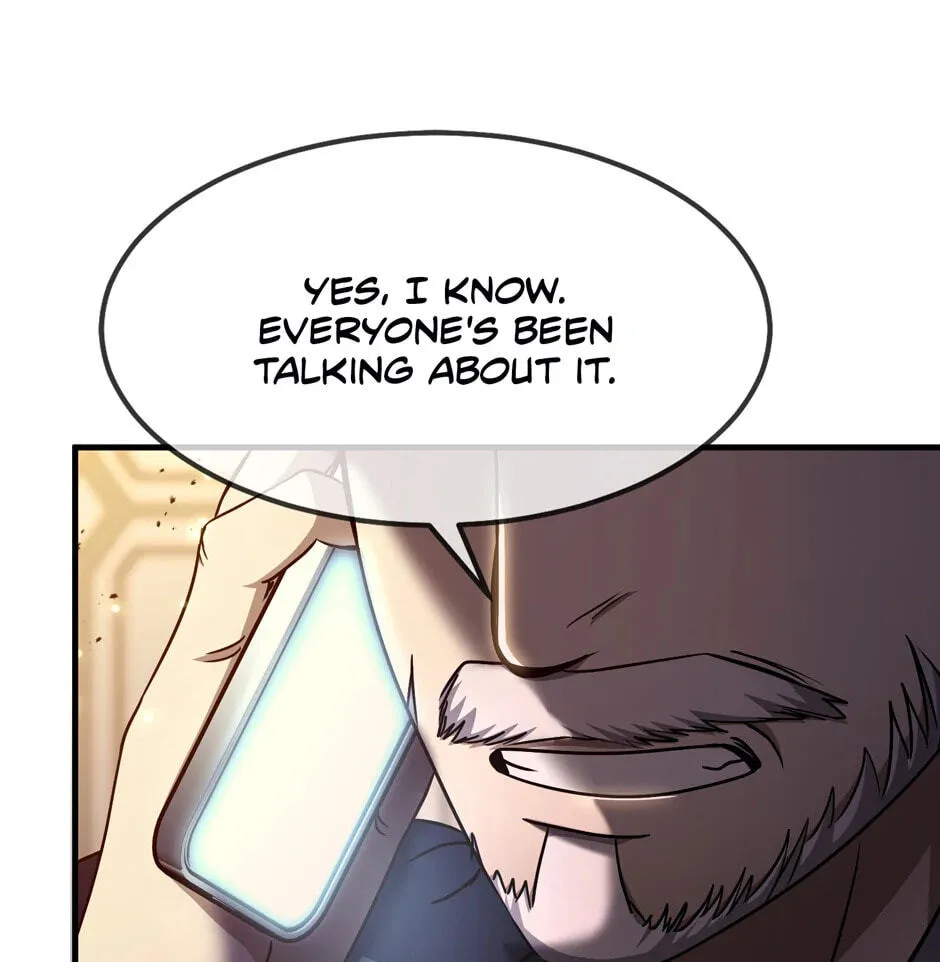 The Regressed Genius Player's Mythical-Rank Weapon Creation Chapter 38 page 78 - 