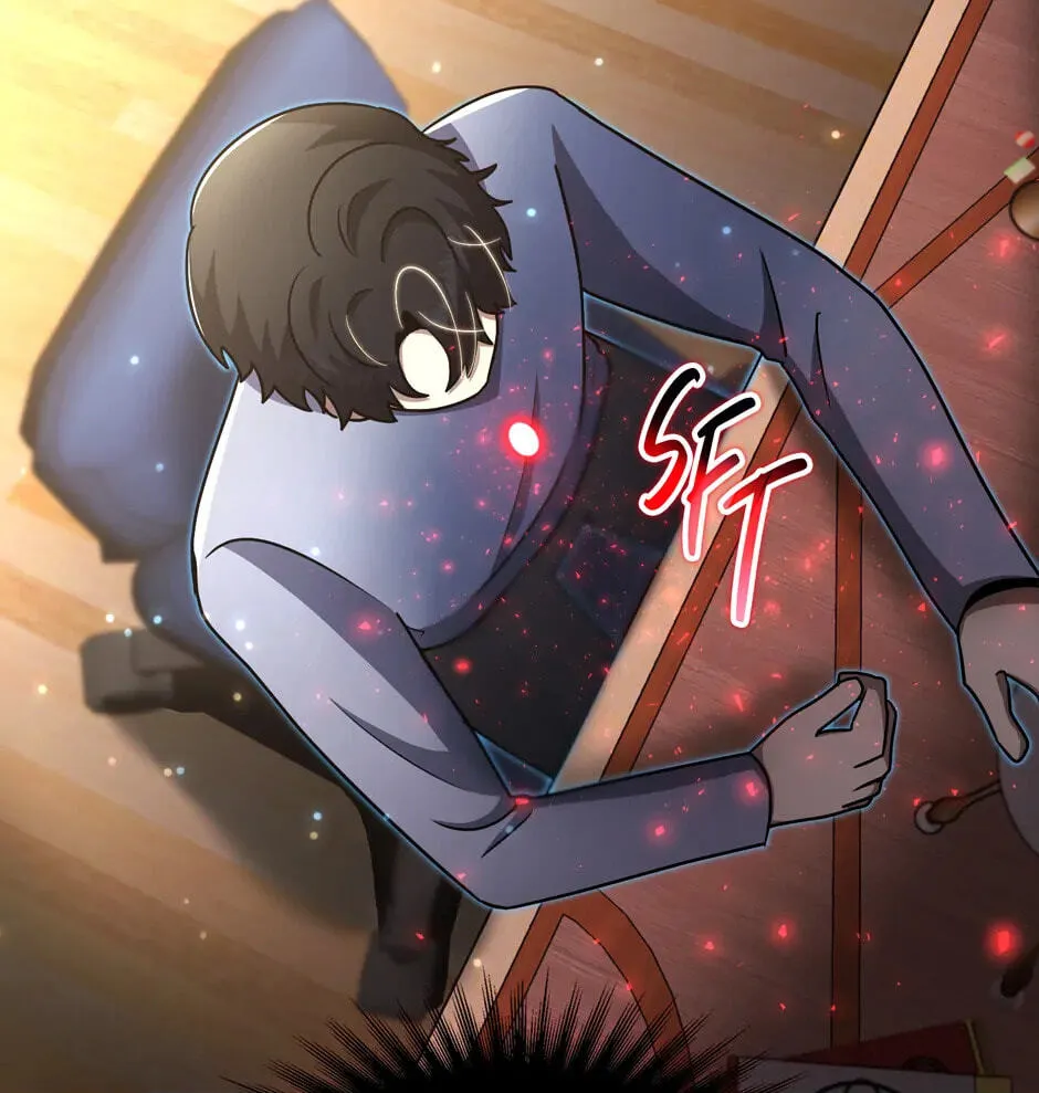 The Regressed Genius Player's Mythical-Rank Weapon Creation Chapter 38 page 9 - 