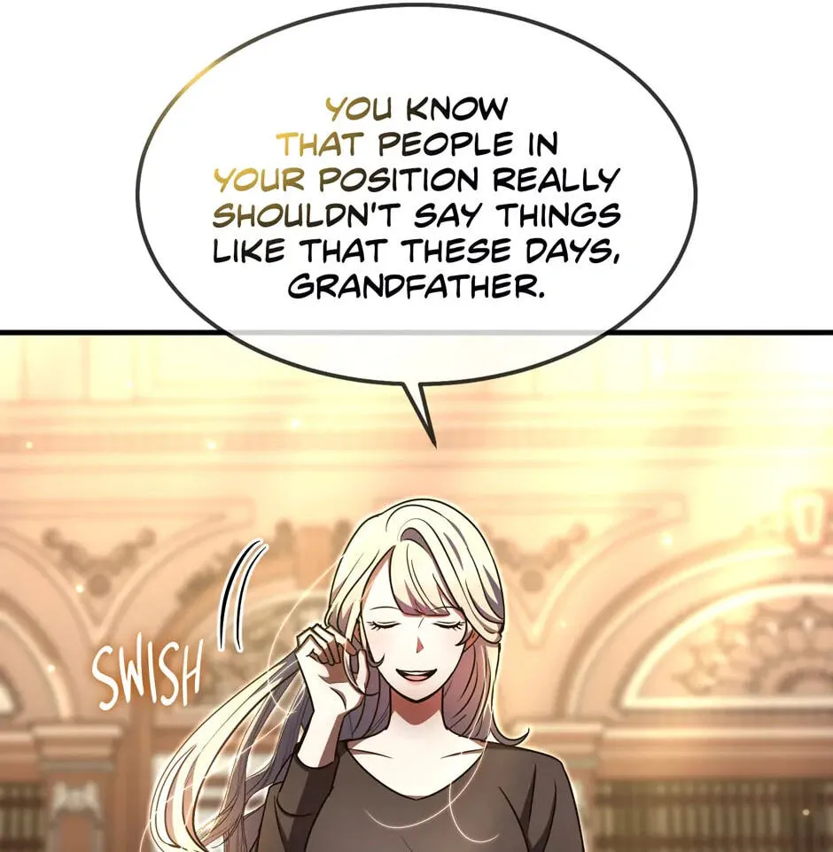 The Regressed Genius Player's Mythical-Rank Weapon Creation Chapter 38 page 87 - 