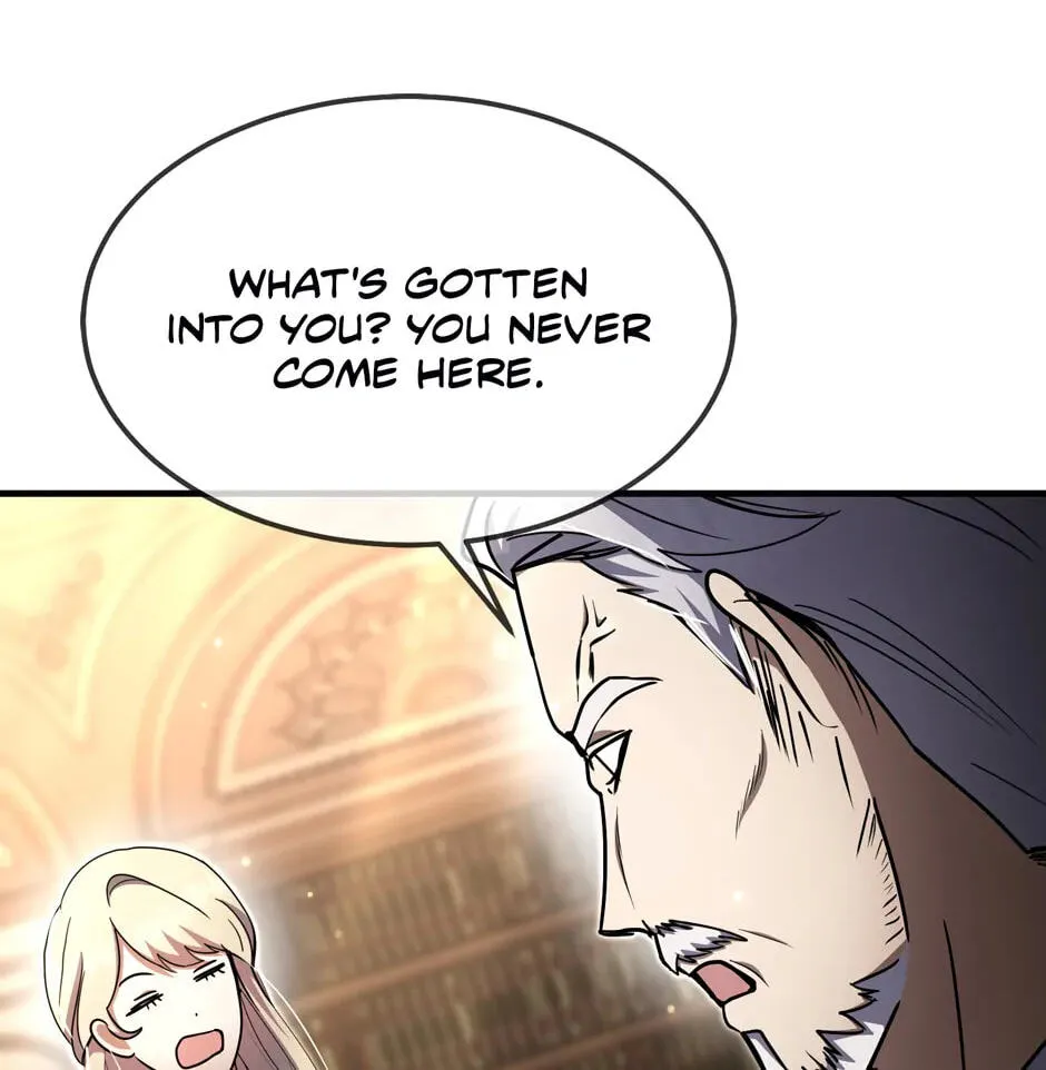 The Regressed Genius Player's Mythical-Rank Weapon Creation Chapter 38 page 89 - 