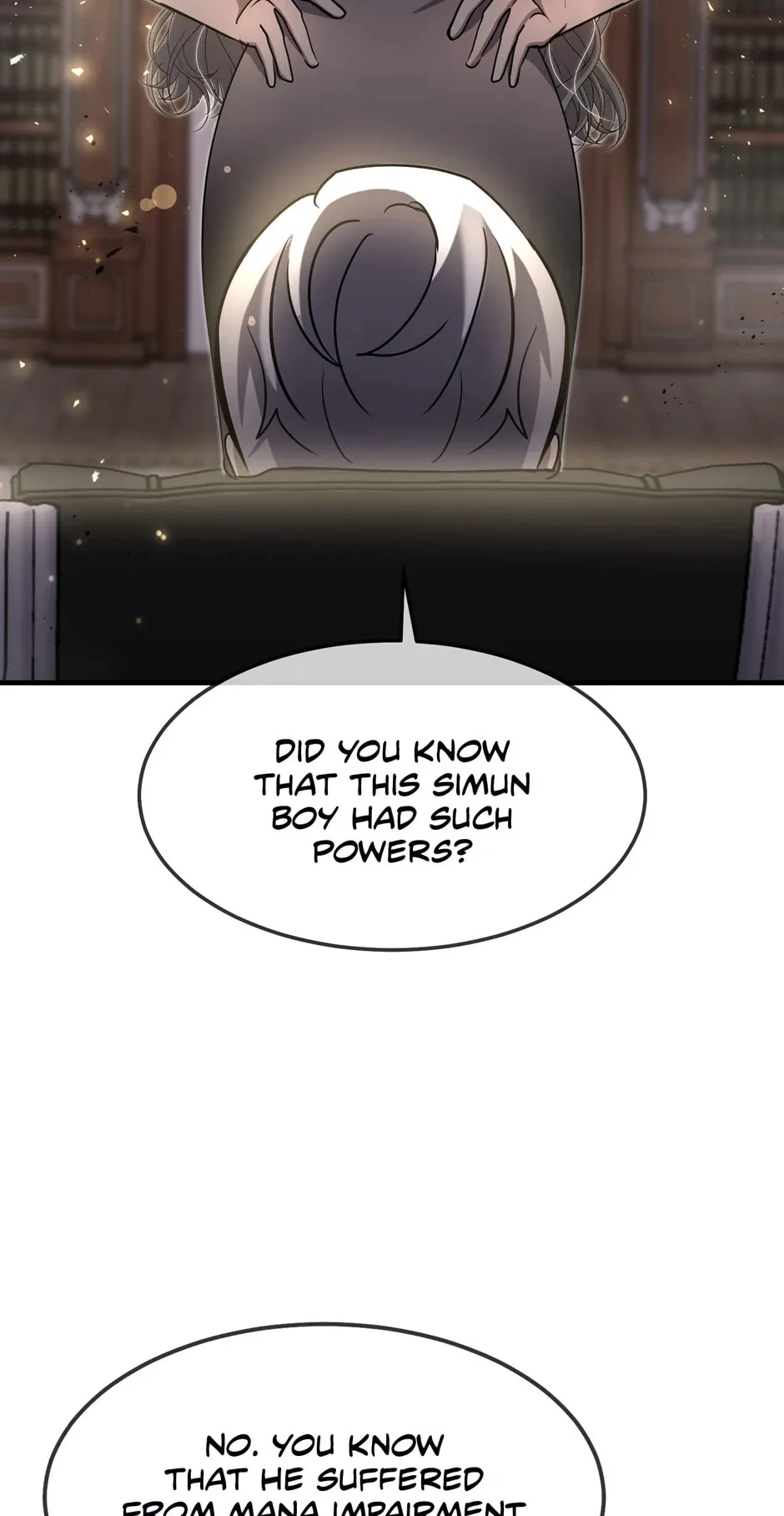 The Regressed Genius Player's Mythical-Rank Weapon Creation Chapter 38 page 97 - 