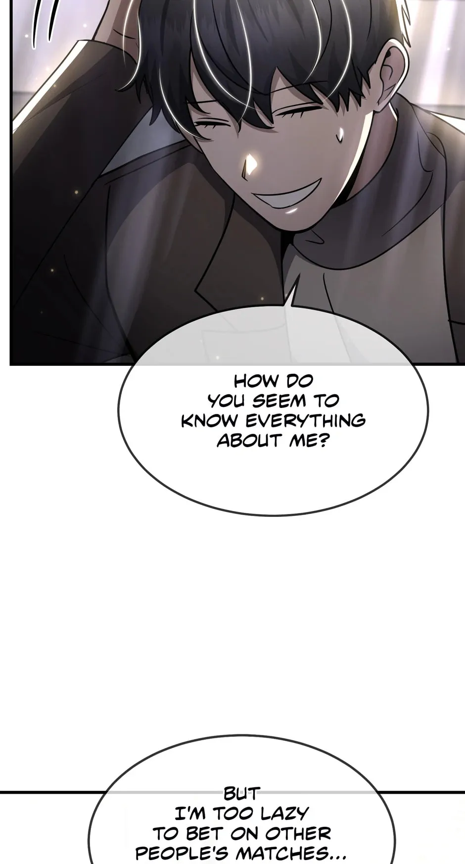 The Regressed Genius Player's Mythical-Rank Weapon Creation Chapter 39 page 11 - 