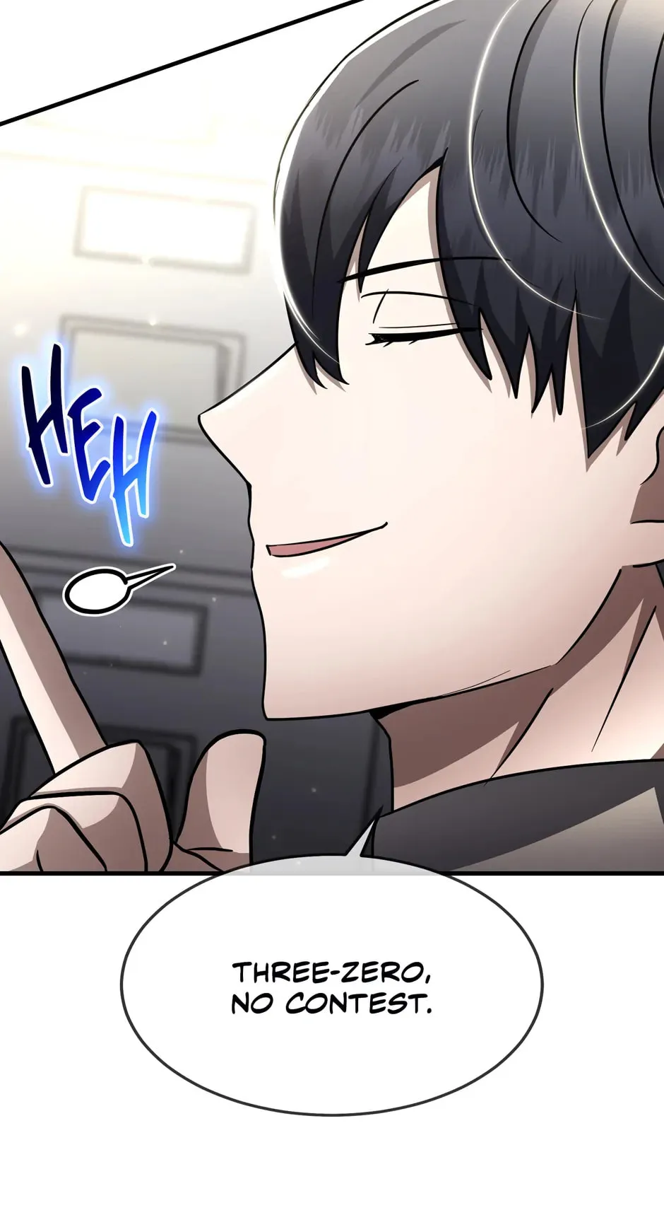 The Regressed Genius Player's Mythical-Rank Weapon Creation Chapter 39 page 14 - 