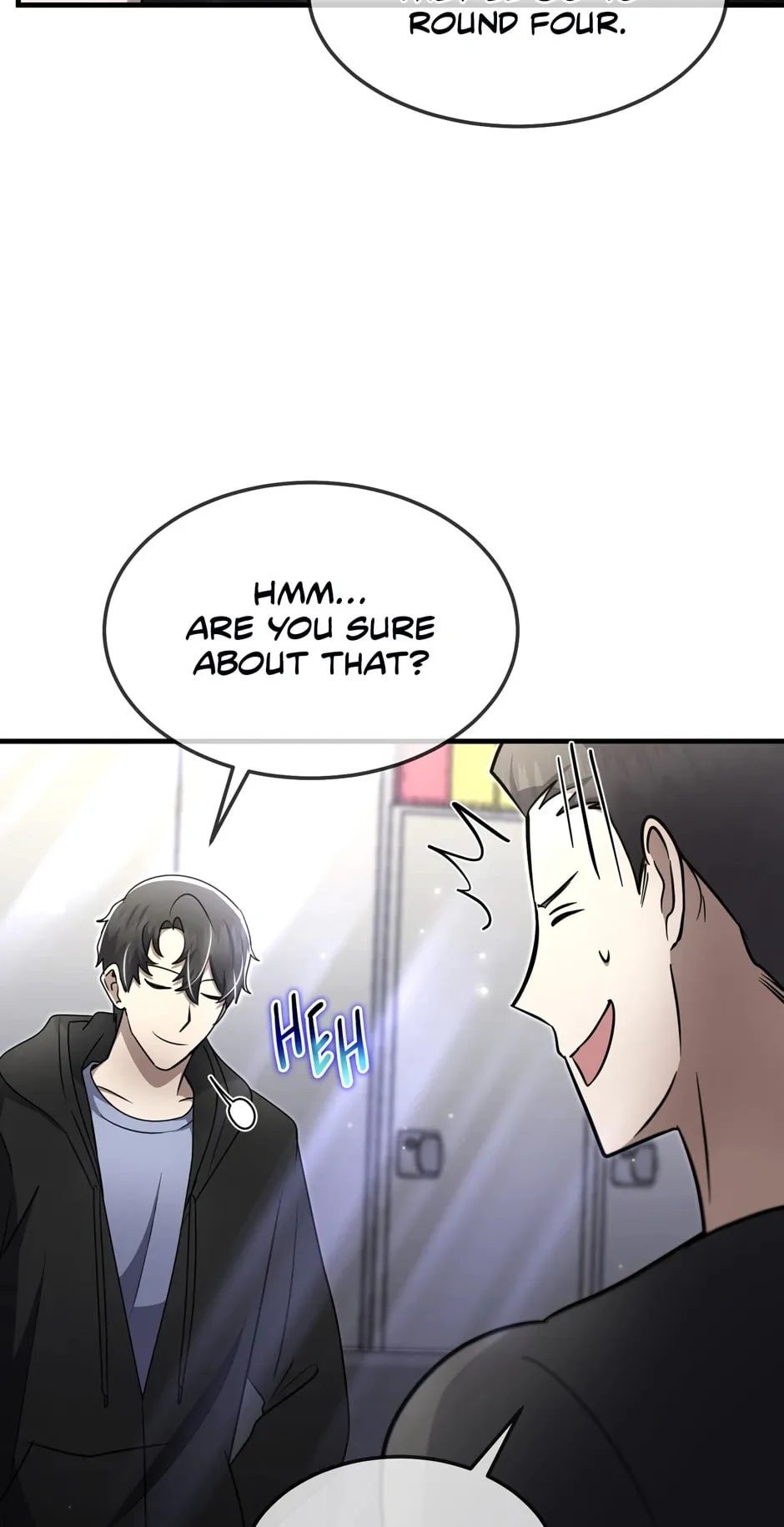 The Regressed Genius Player's Mythical-Rank Weapon Creation Chapter 39 page 18 - 