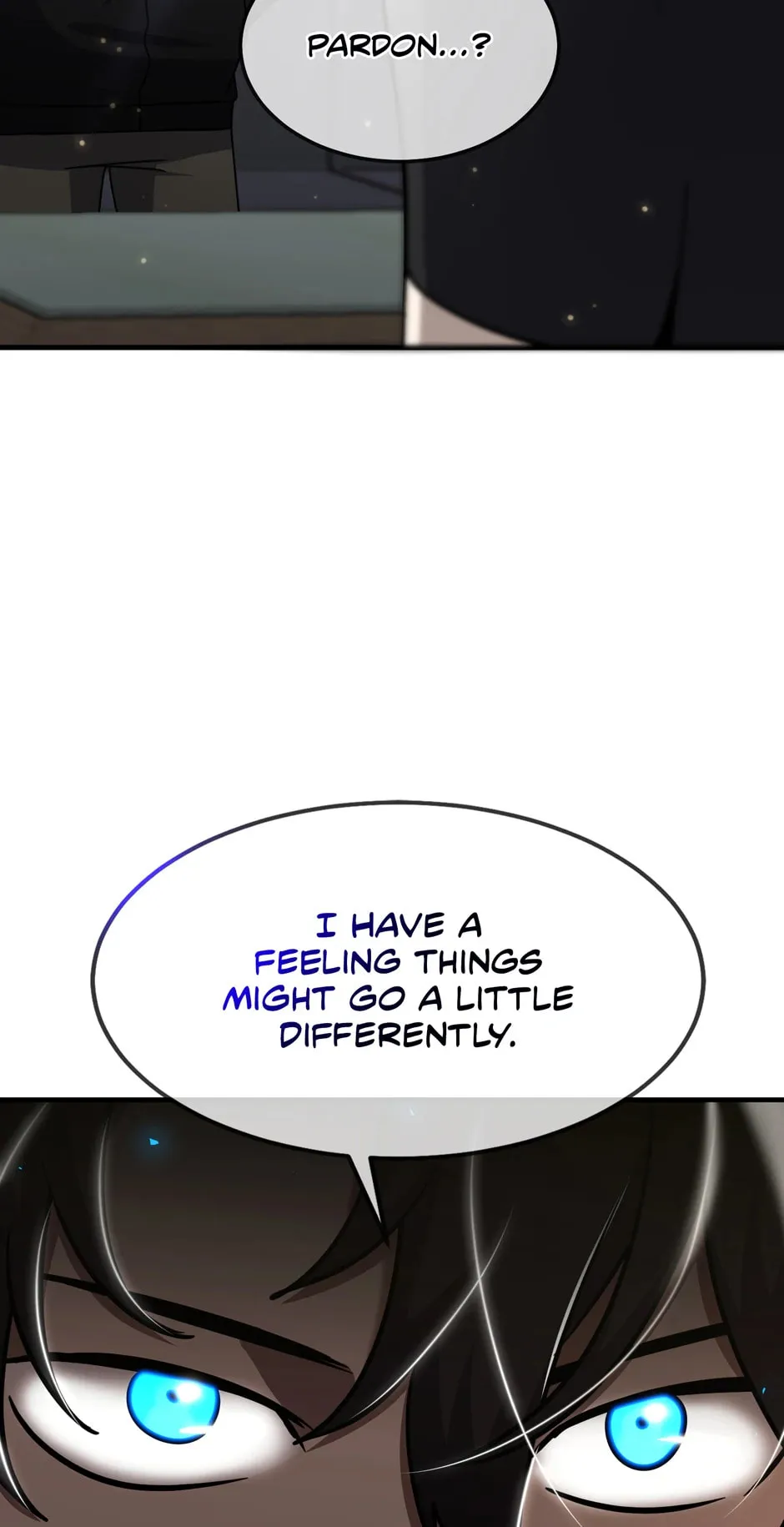 The Regressed Genius Player's Mythical-Rank Weapon Creation Chapter 39 page 19 - 