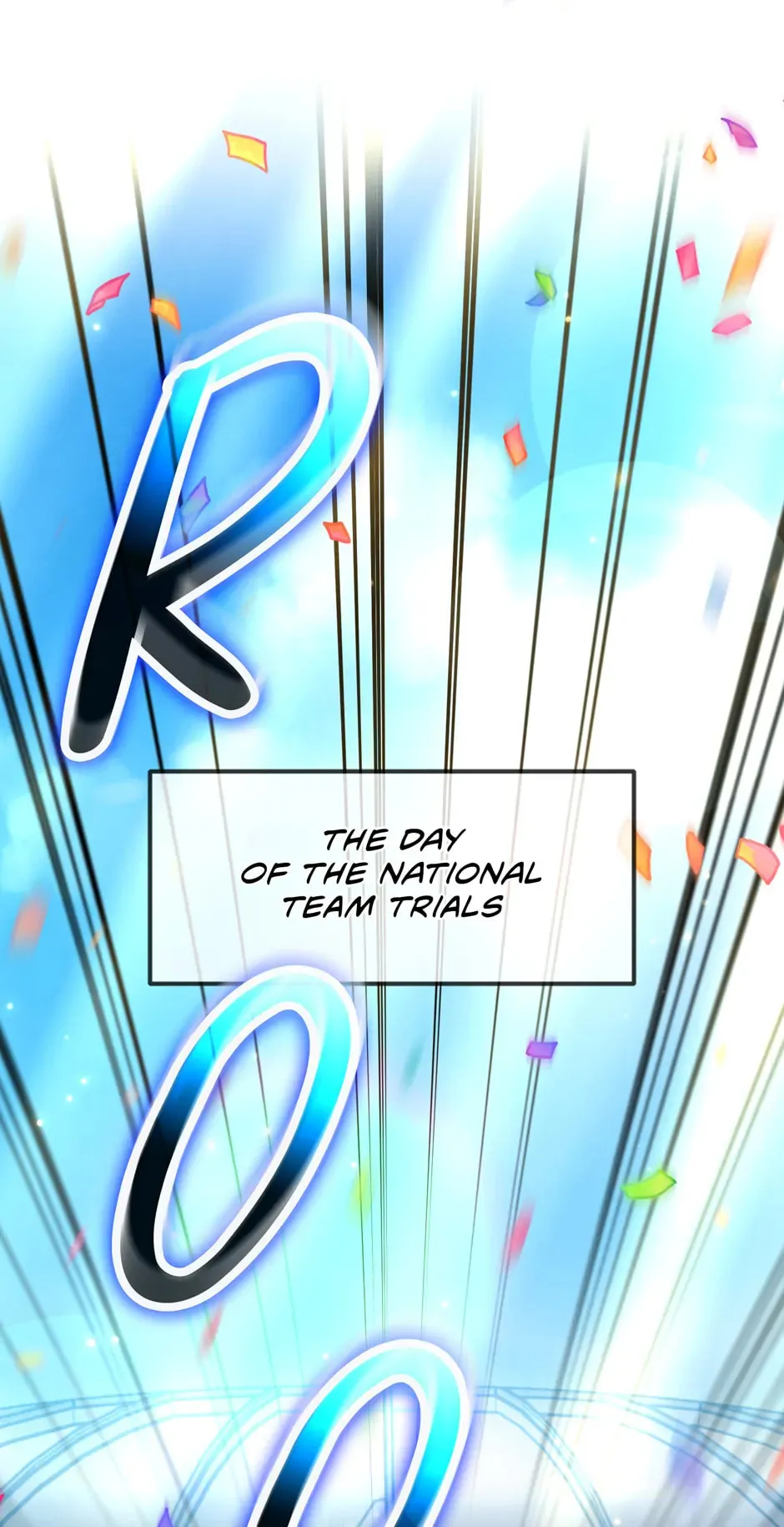 The Regressed Genius Player's Mythical-Rank Weapon Creation Chapter 39 page 21 - 
