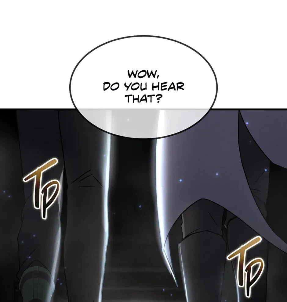 The Regressed Genius Player's Mythical-Rank Weapon Creation Chapter 39 page 23 - 